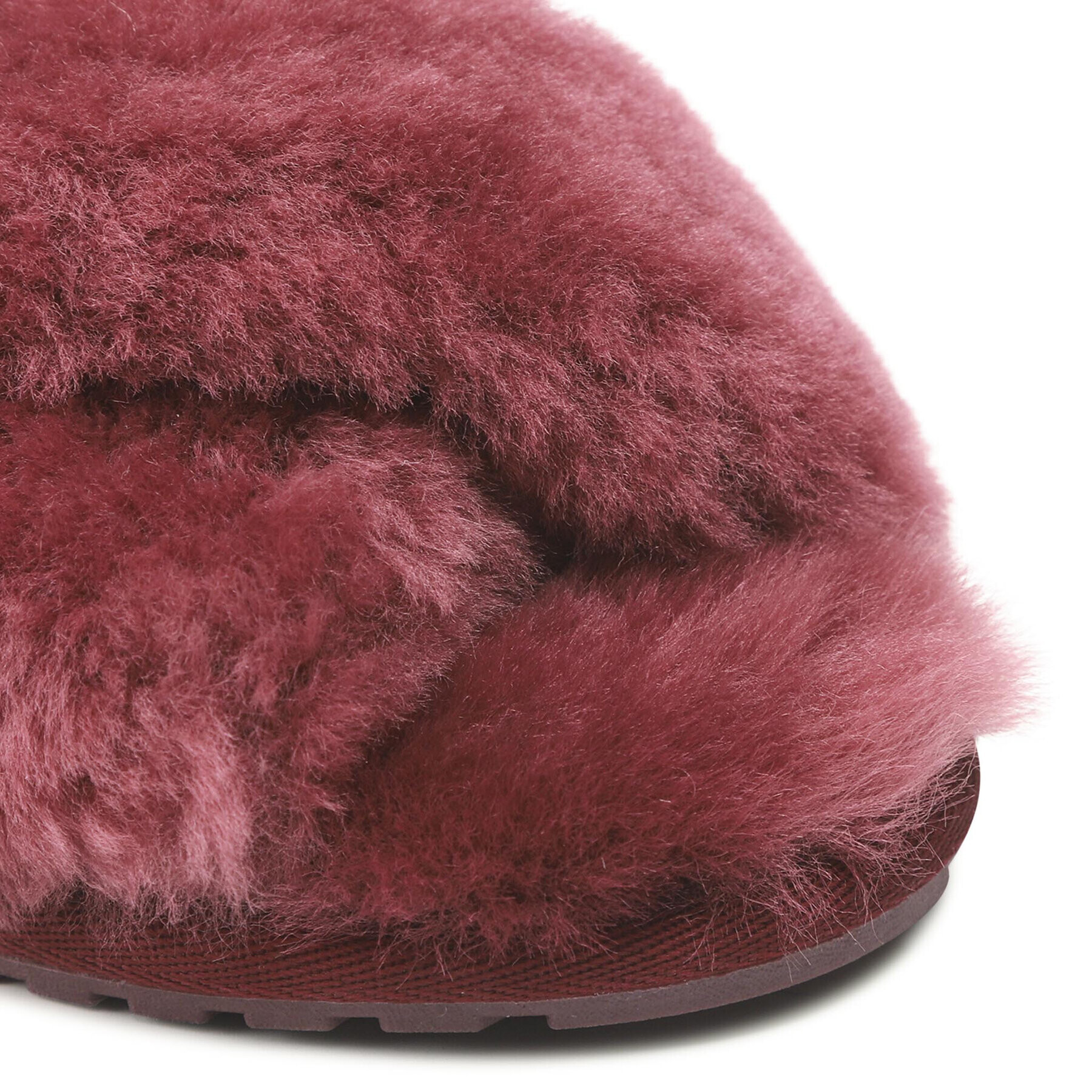 EMU Australia Пантофи Mayberry W11573 Розов - Pepit.bg