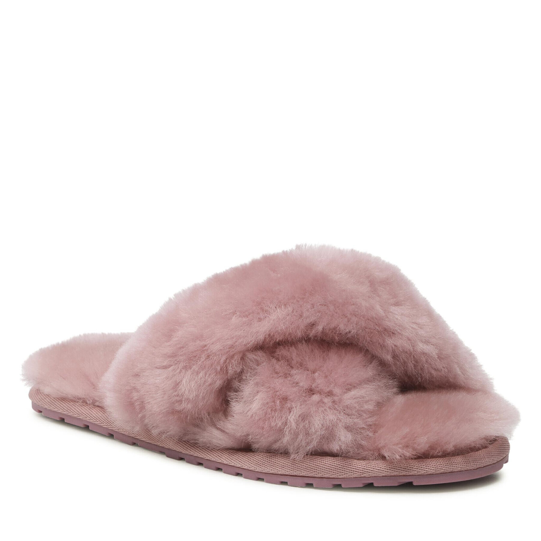 EMU Australia Пантофи Mayberry W11573 Розов - Pepit.bg