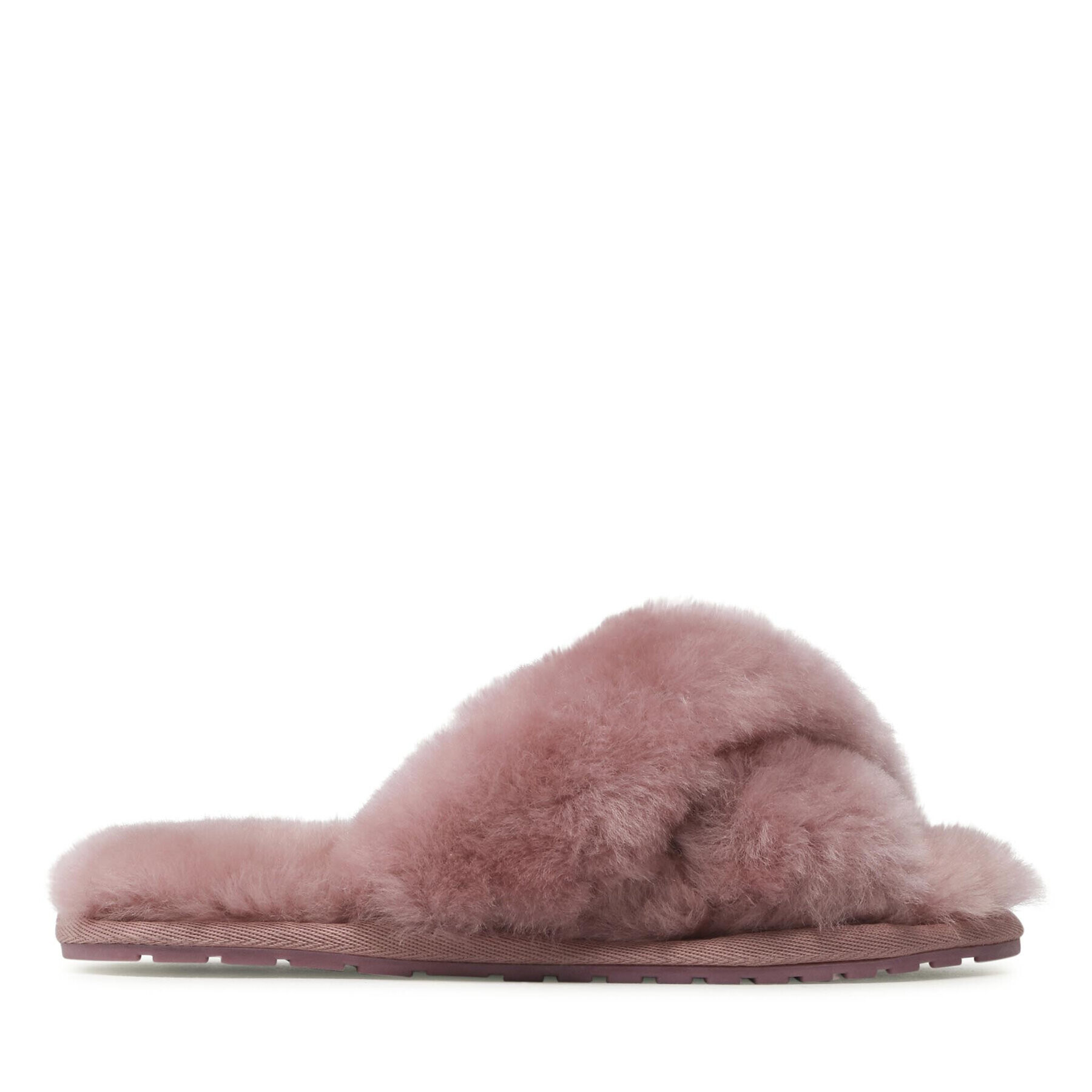EMU Australia Пантофи Mayberry W11573 Розов - Pepit.bg
