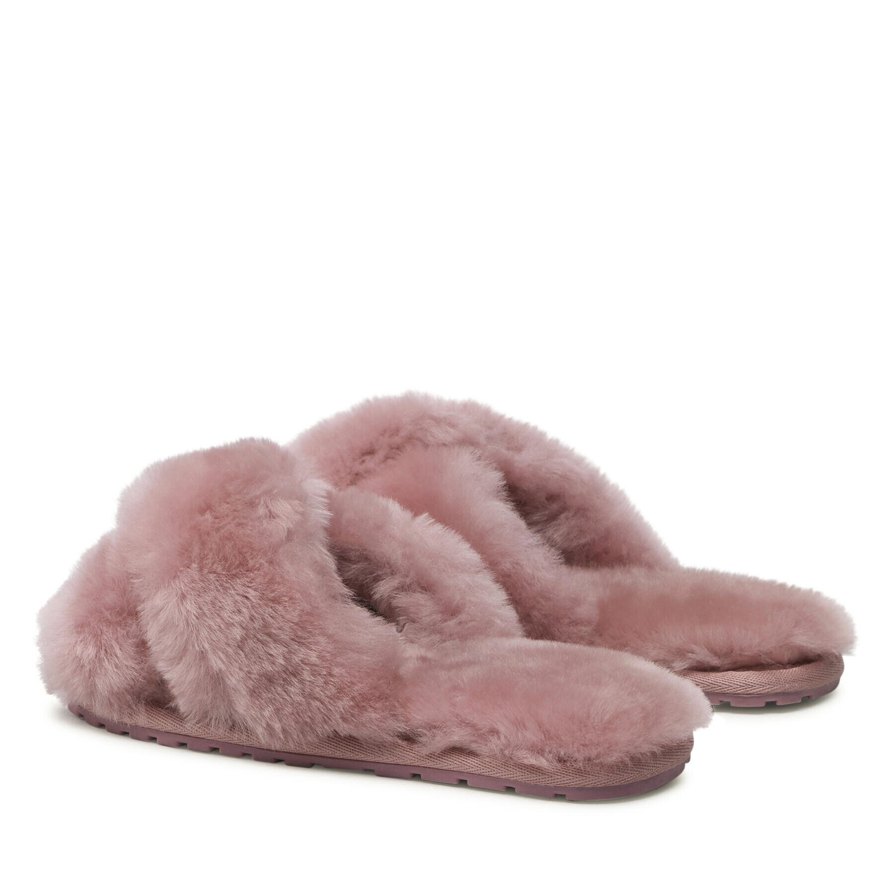 EMU Australia Пантофи Mayberry W11573 Розов - Pepit.bg