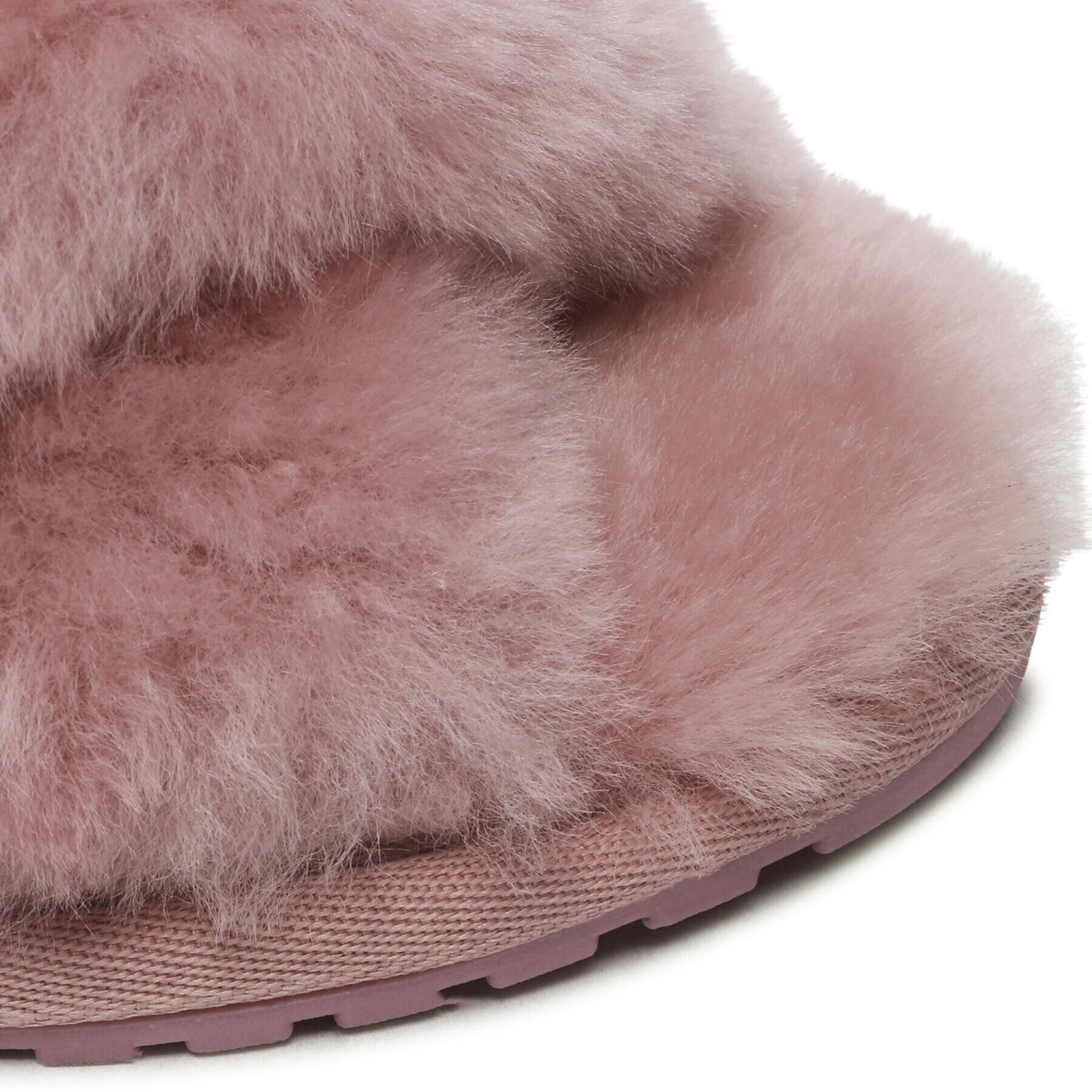 EMU Australia Пантофи Mayberry W11573 Розов - Pepit.bg