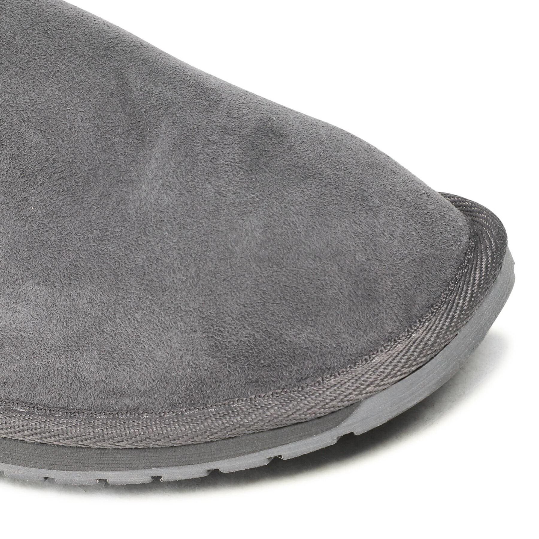 EMU Australia Пантофи Platinum Ashford MP10530 Сив - Pepit.bg