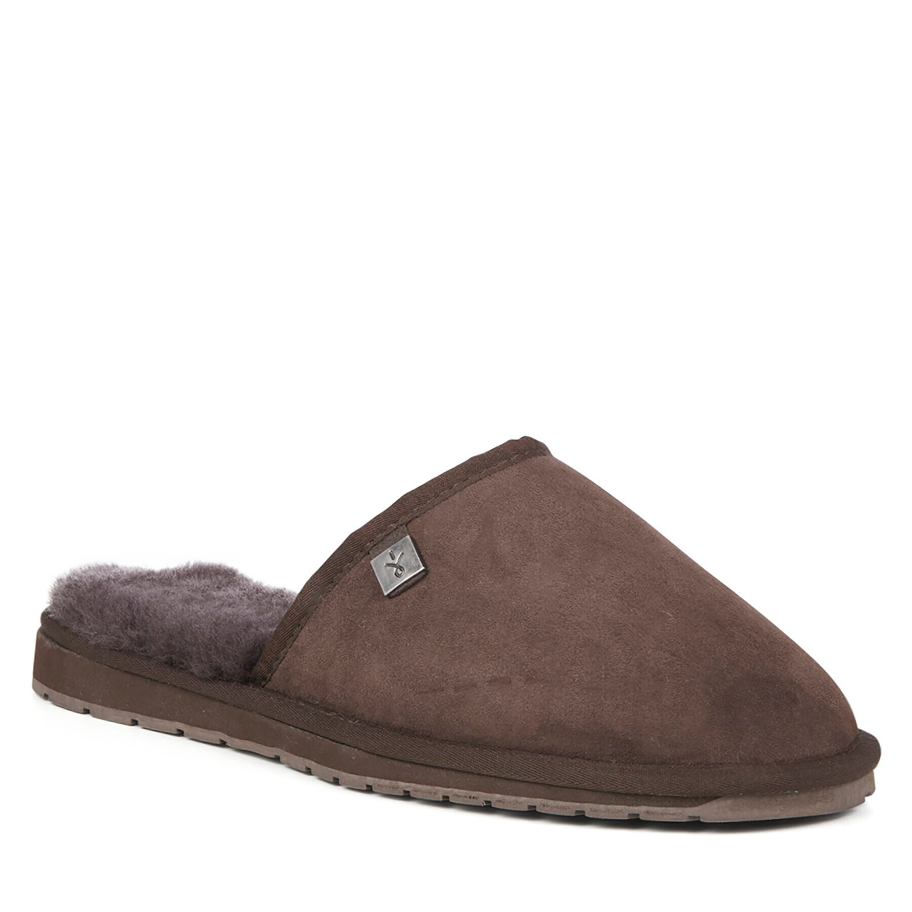 EMU Australia Пантофи Platinum Yamba Mp11884 Кафяв - Pepit.bg