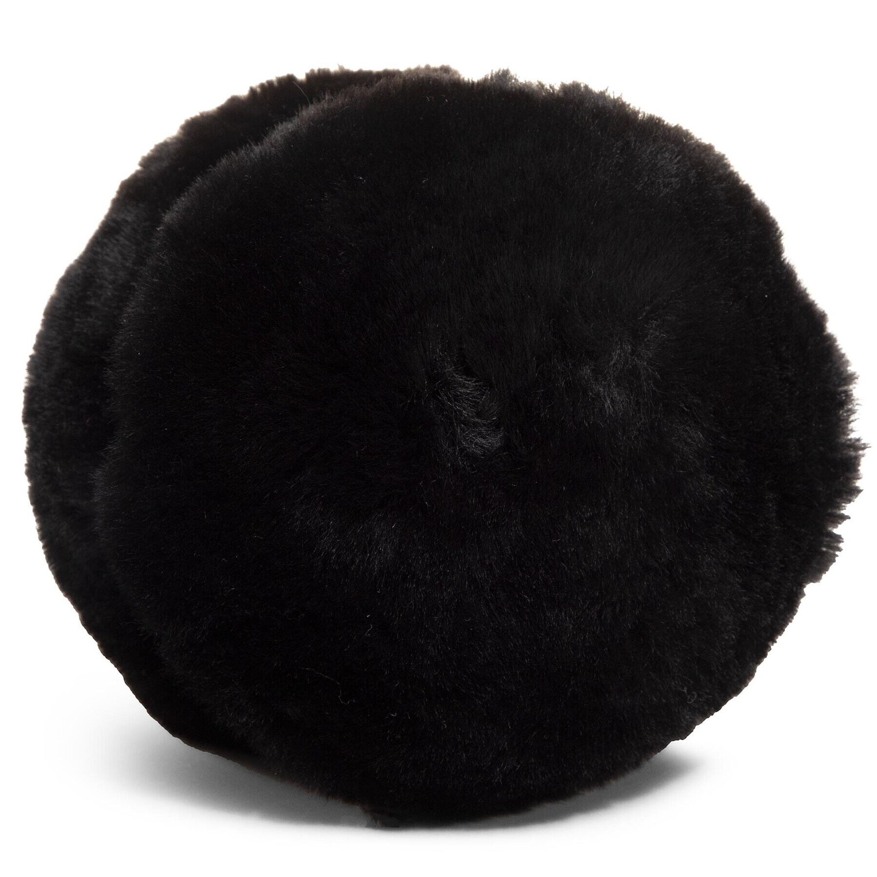 EMU Australia Ушанки Angahook Earmuffs Черен - Pepit.bg