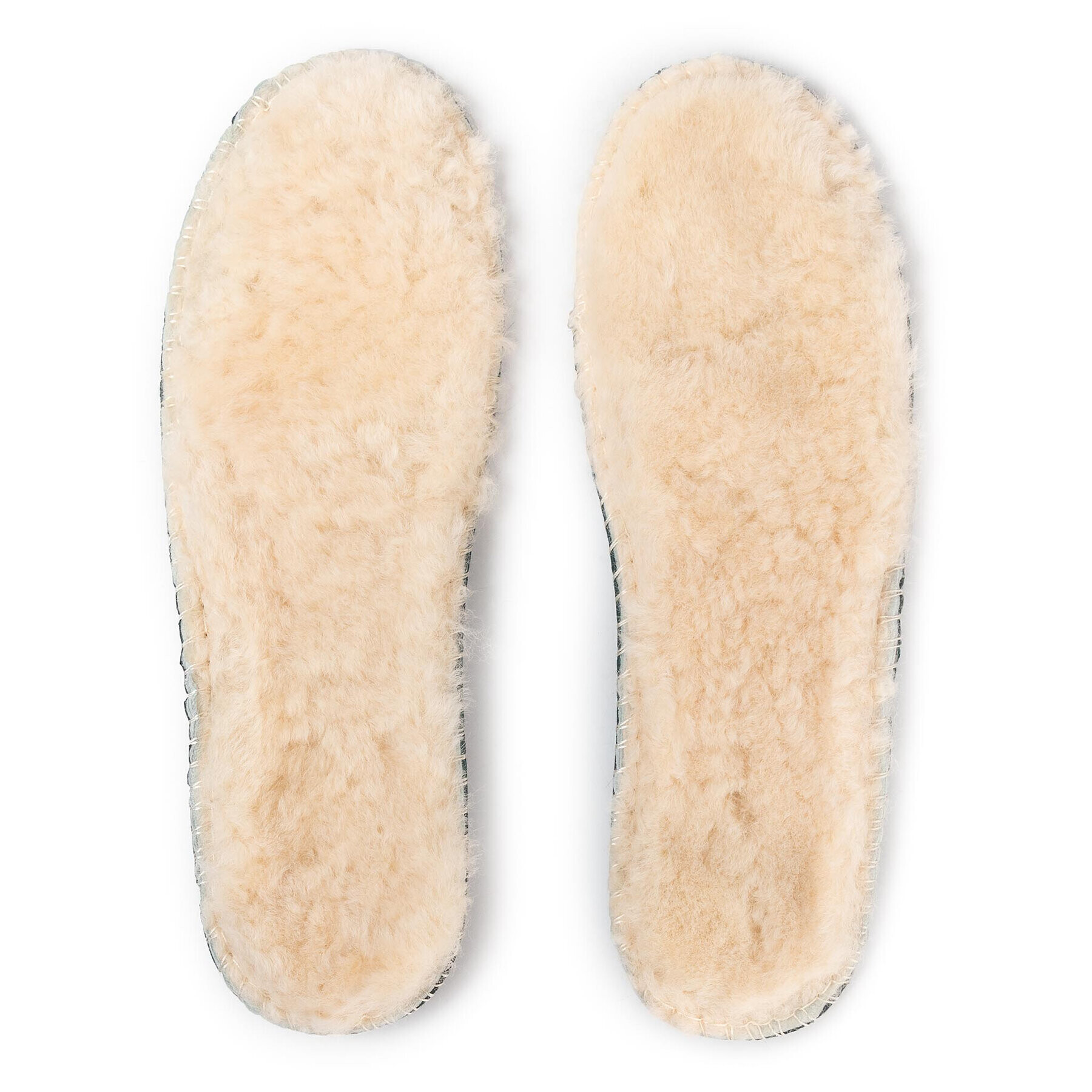 EMU Australia Зимни стелки Sheepskin Insole Бежов - Pepit.bg