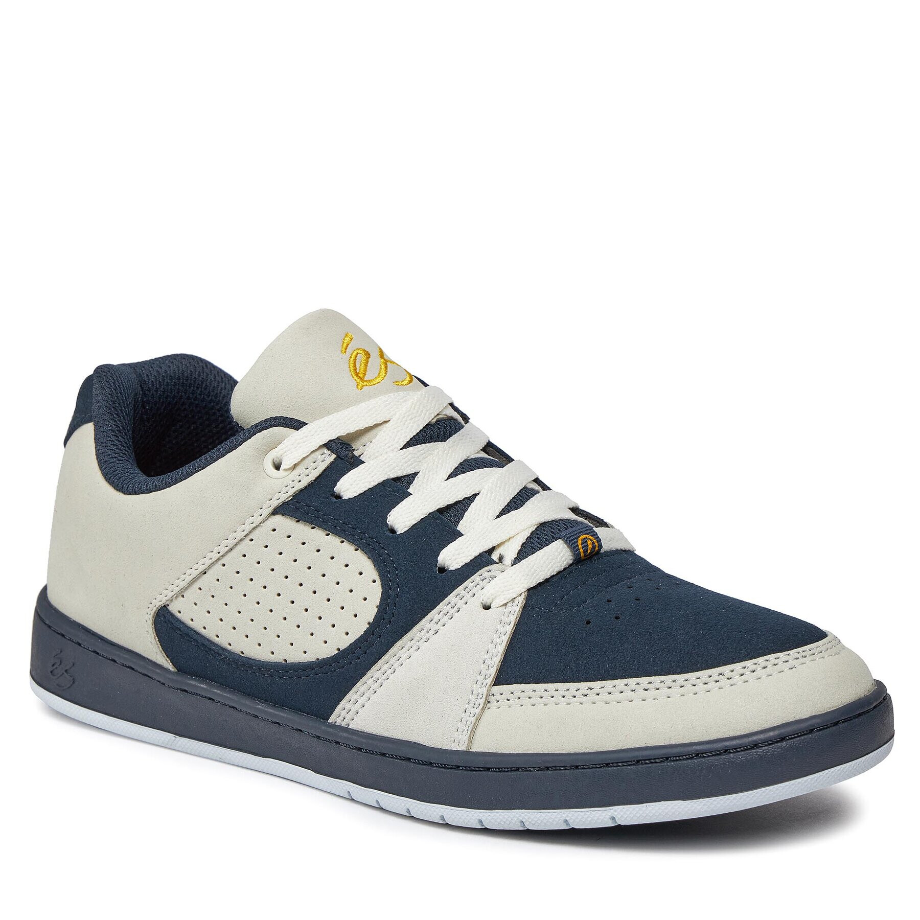 Es Сникърси Accel Slim 5101000144 Екрю - Pepit.bg