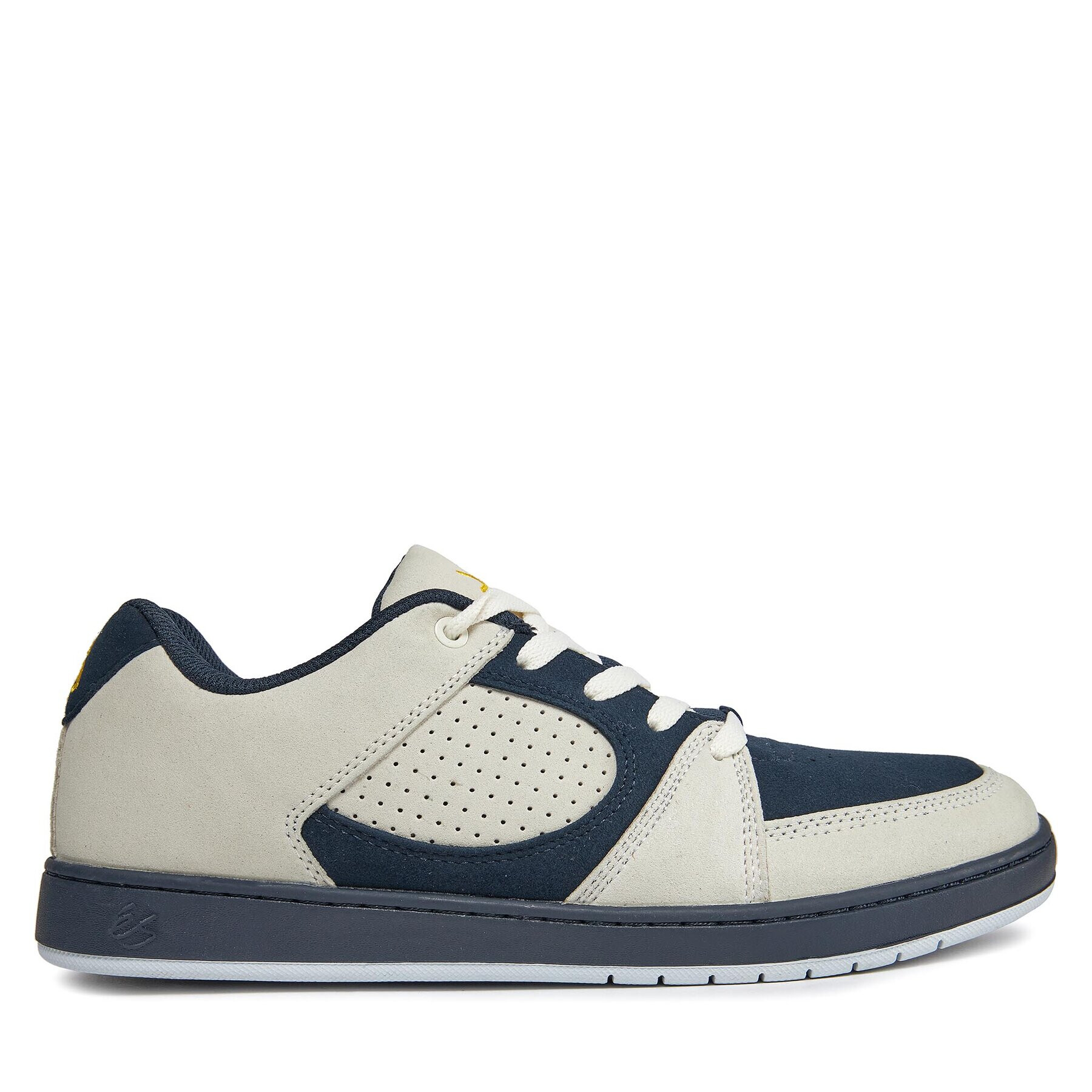 Es Сникърси Accel Slim 5101000144 Екрю - Pepit.bg
