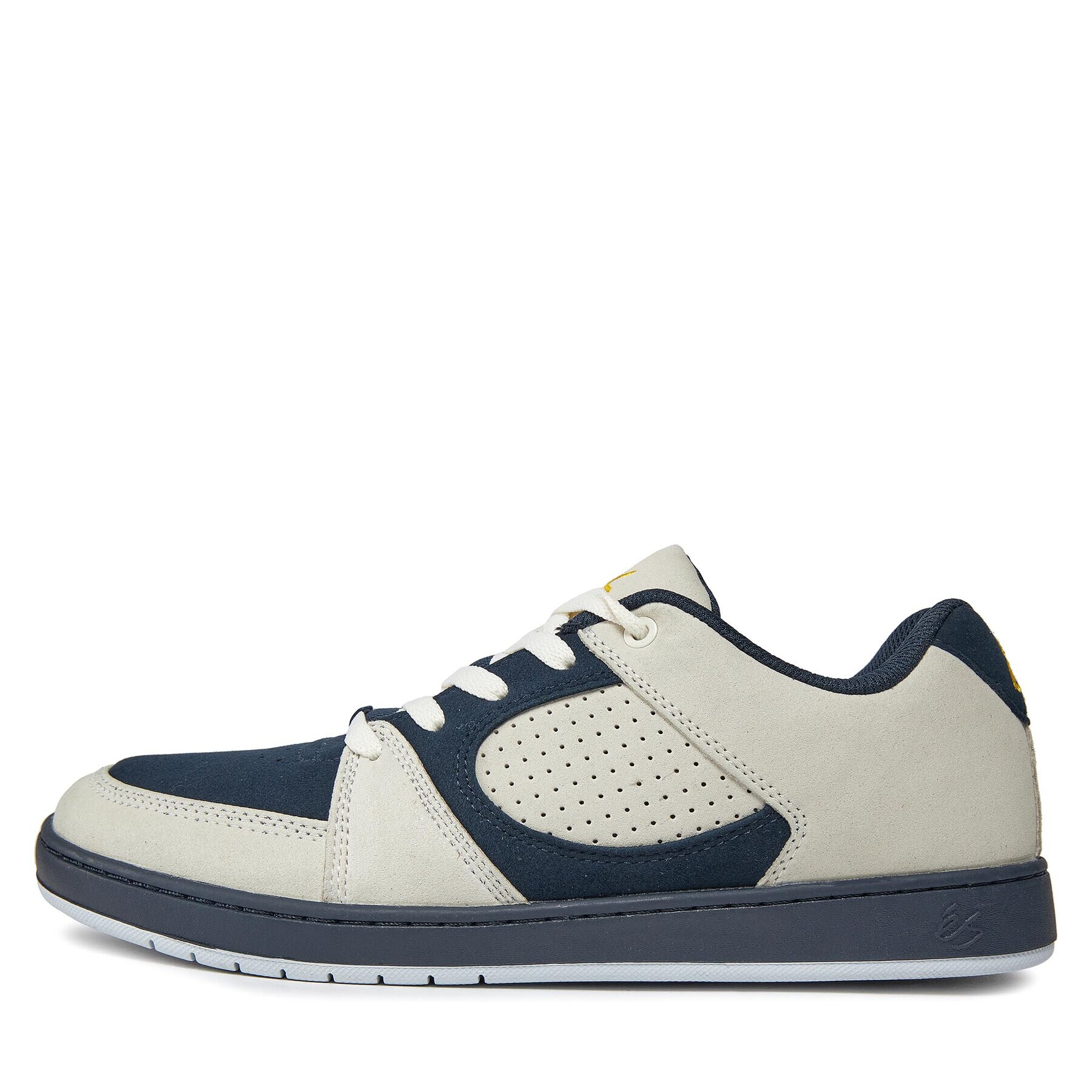 Es Сникърси Accel Slim 5101000144 Екрю - Pepit.bg