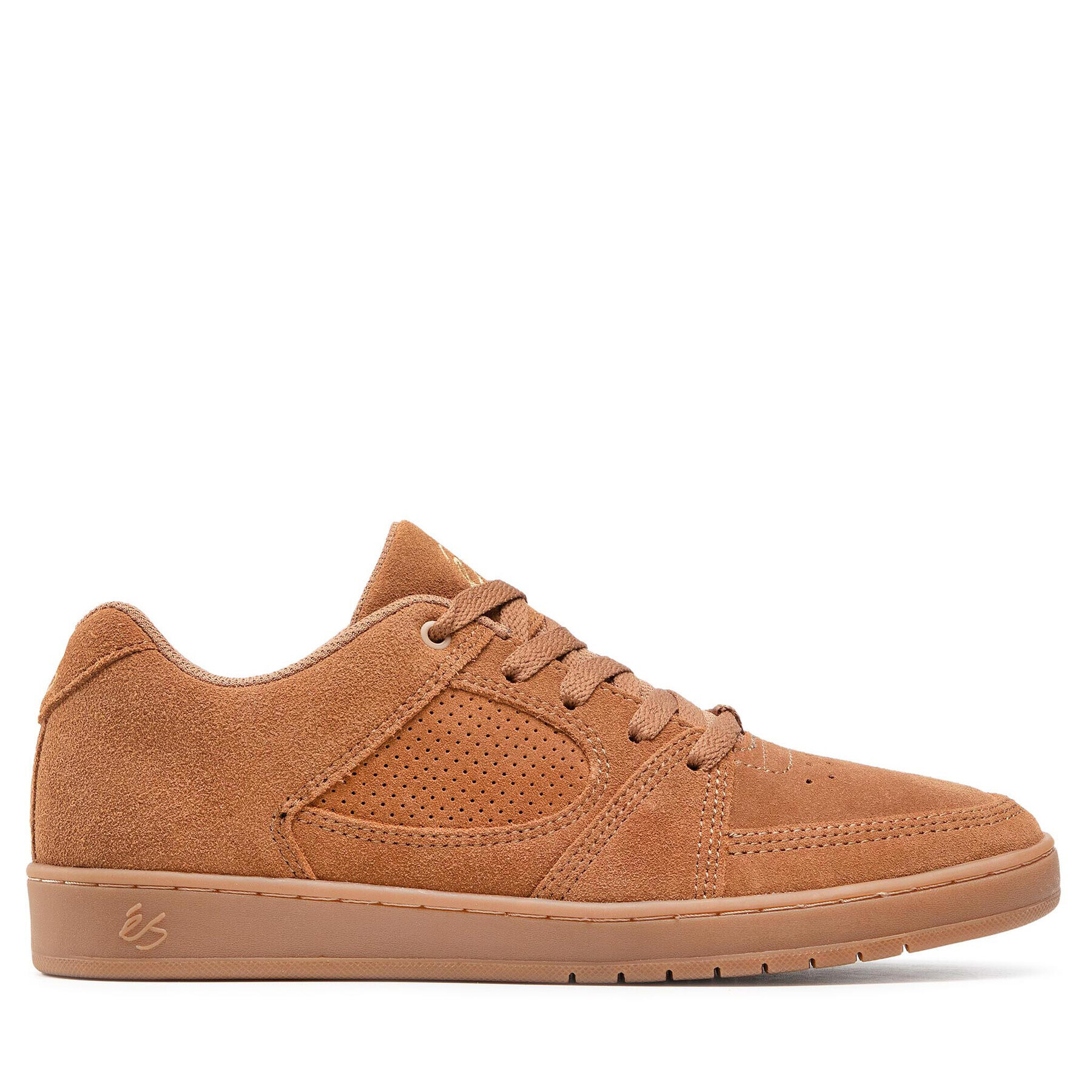 Es Сникърси Accel Slim 5101000144212 Кафяв - Pepit.bg
