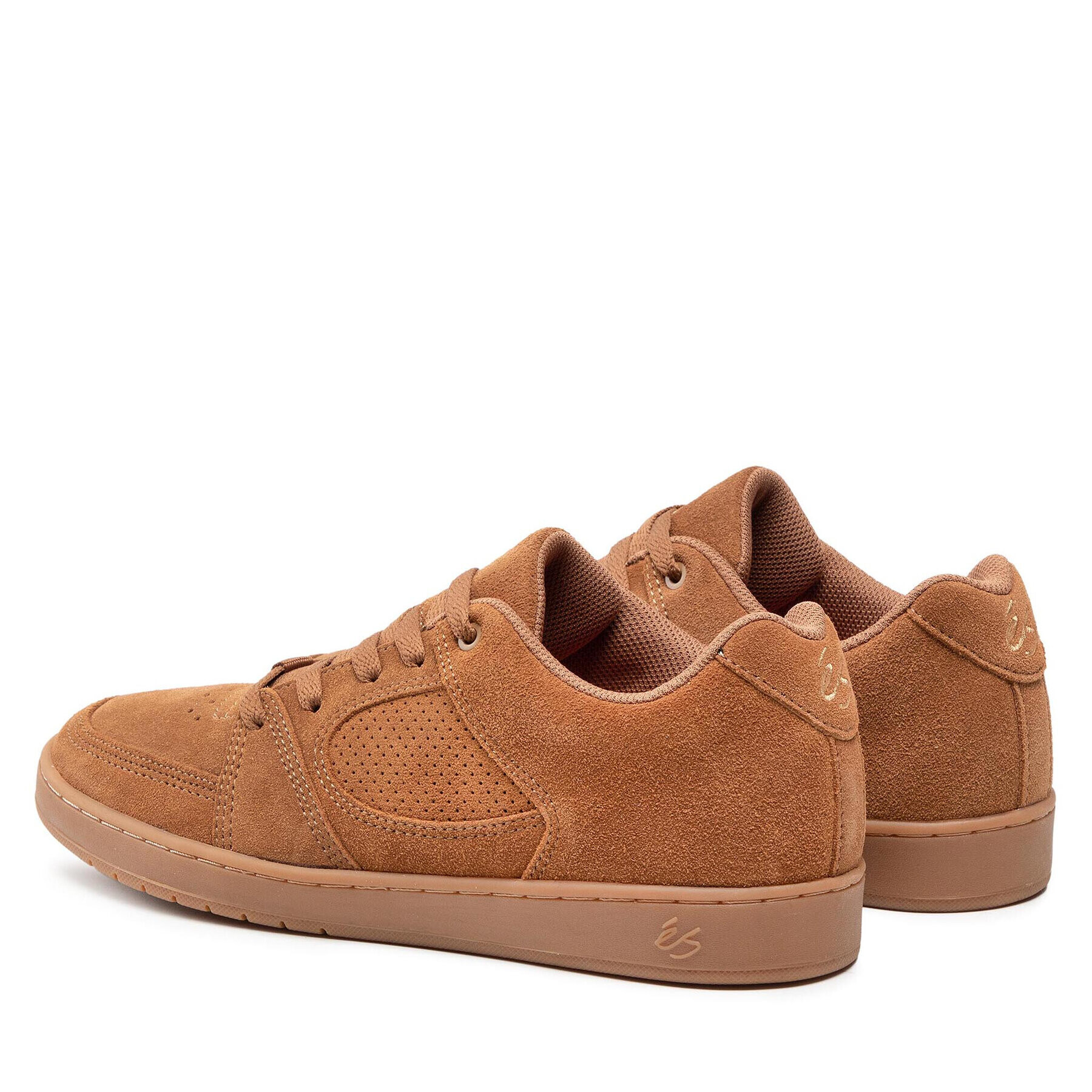 Es Сникърси Accel Slim 5101000144212 Кафяв - Pepit.bg