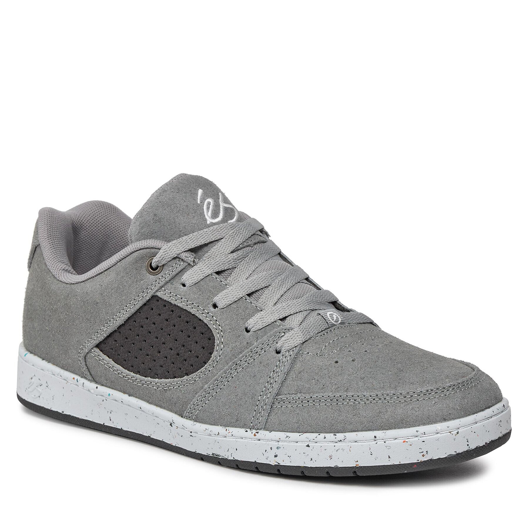 Es Сникърси Accel Slim Eco 5101000187 Сив - Pepit.bg