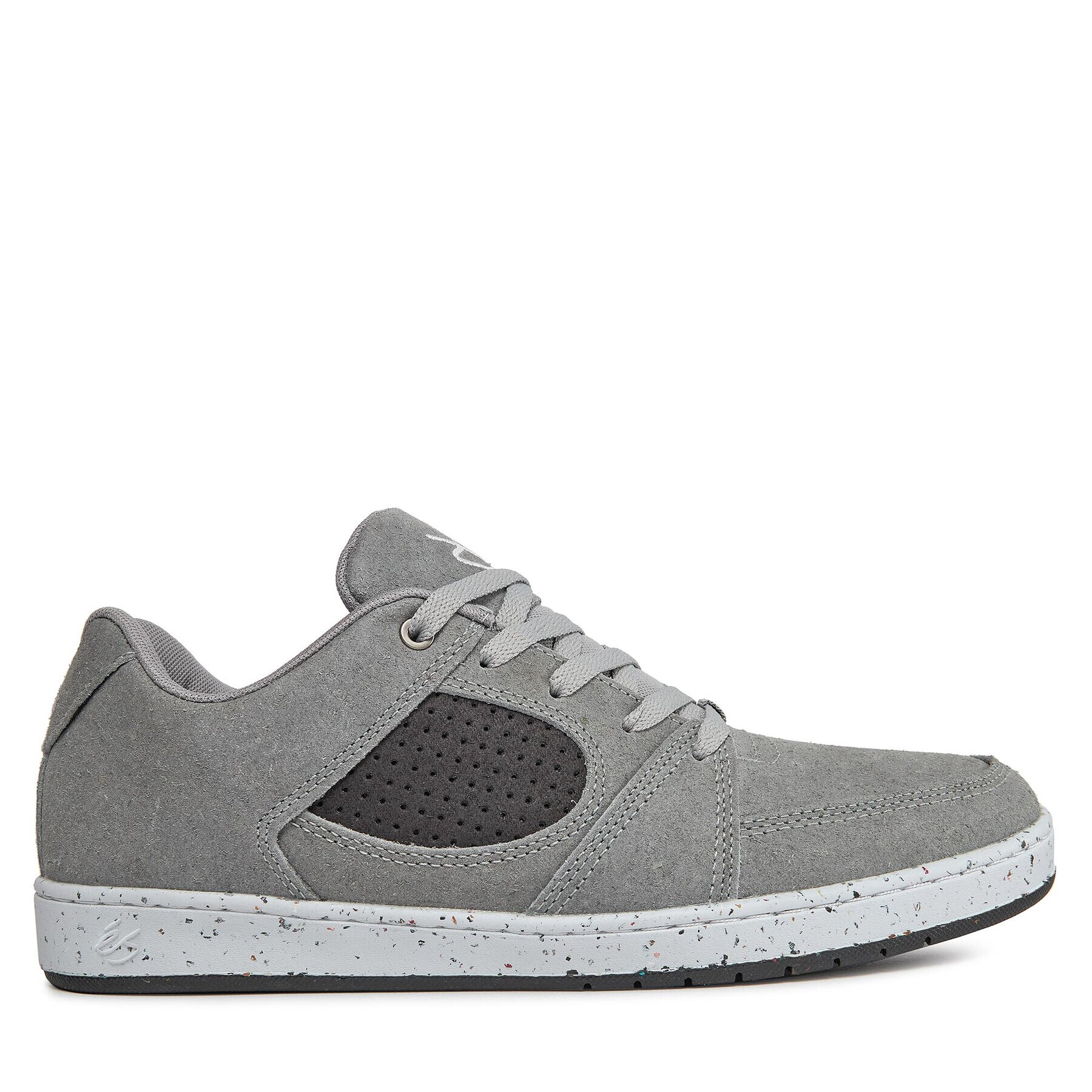 Es Сникърси Accel Slim Eco 5101000187 Сив - Pepit.bg