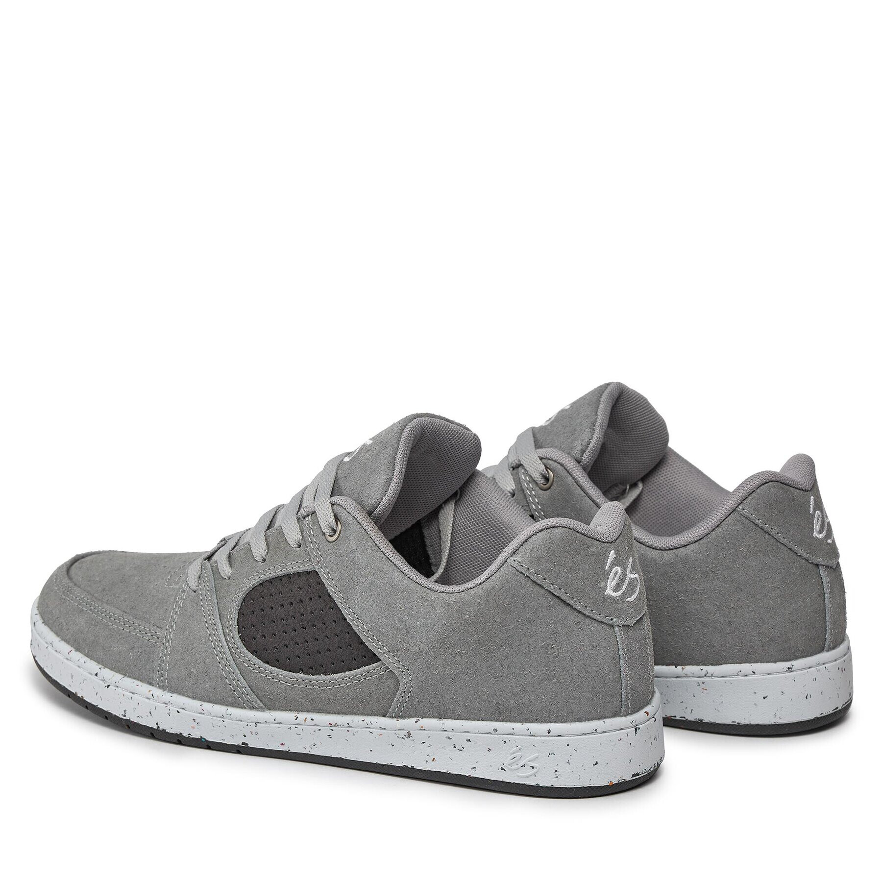 Es Сникърси Accel Slim Eco 5101000187 Сив - Pepit.bg