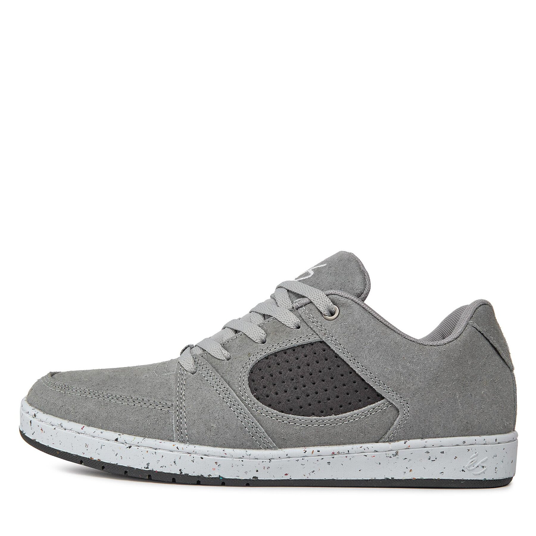 Es Сникърси Accel Slim Eco 5101000187 Сив - Pepit.bg
