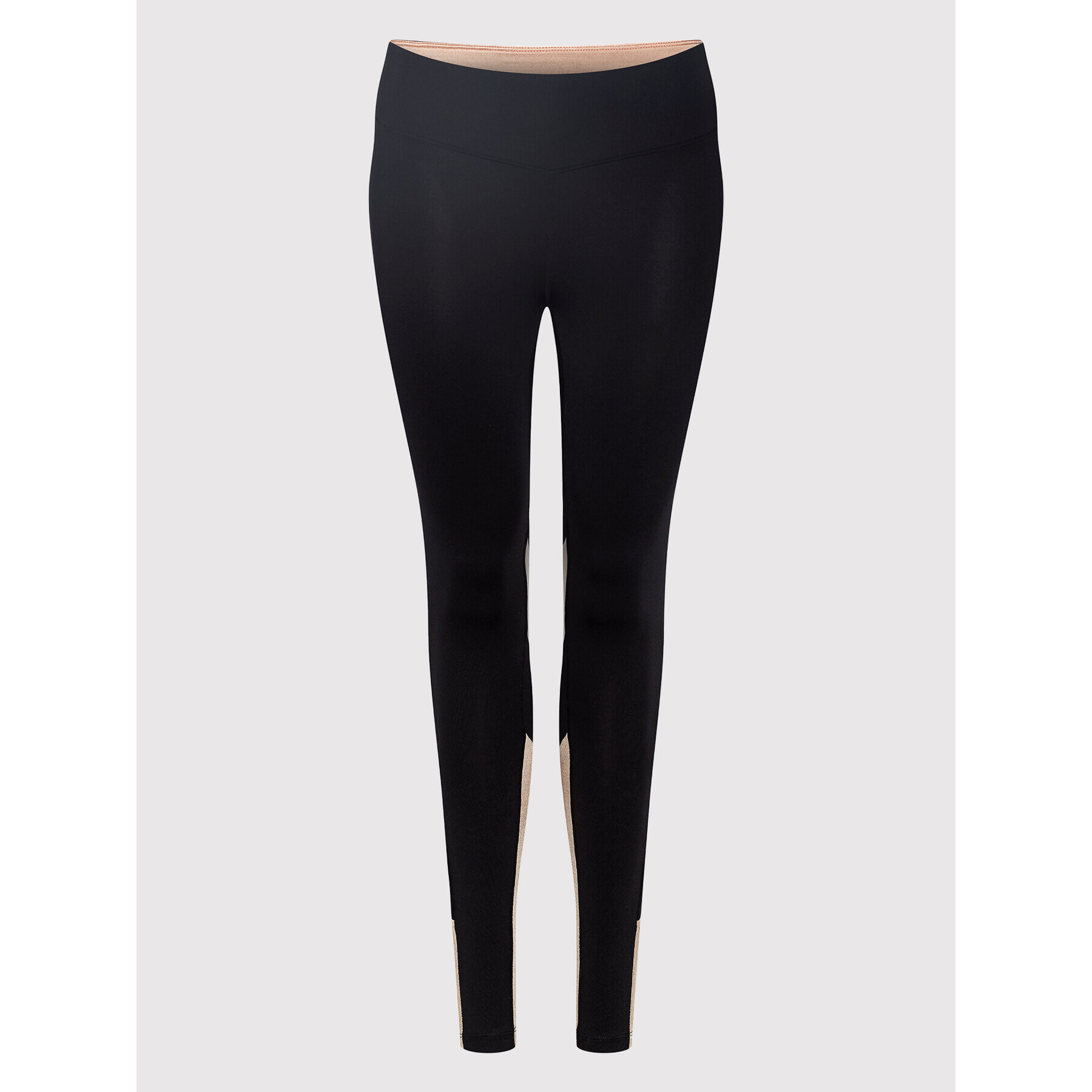 Esotiq Клин Arya 39033 Черен Slim Fit - Pepit.bg