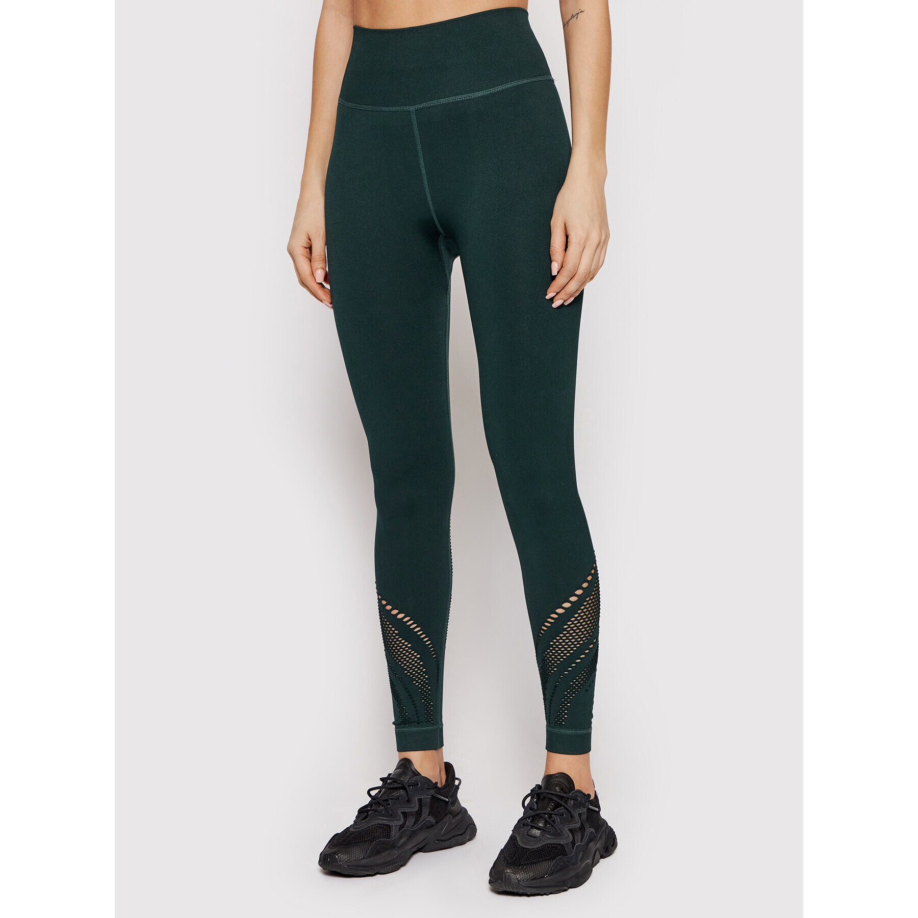 Esotiq Клин Simi 39209 Зелен Slim Fit - Pepit.bg