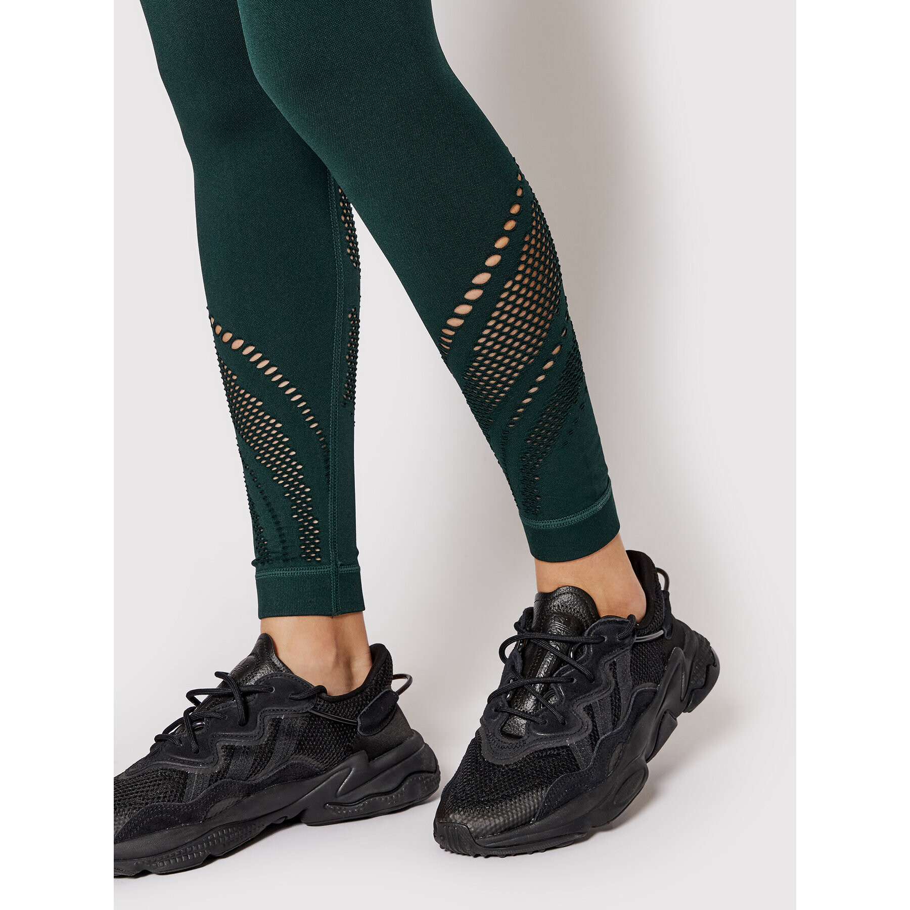 Esotiq Клин Simi 39209 Зелен Slim Fit - Pepit.bg