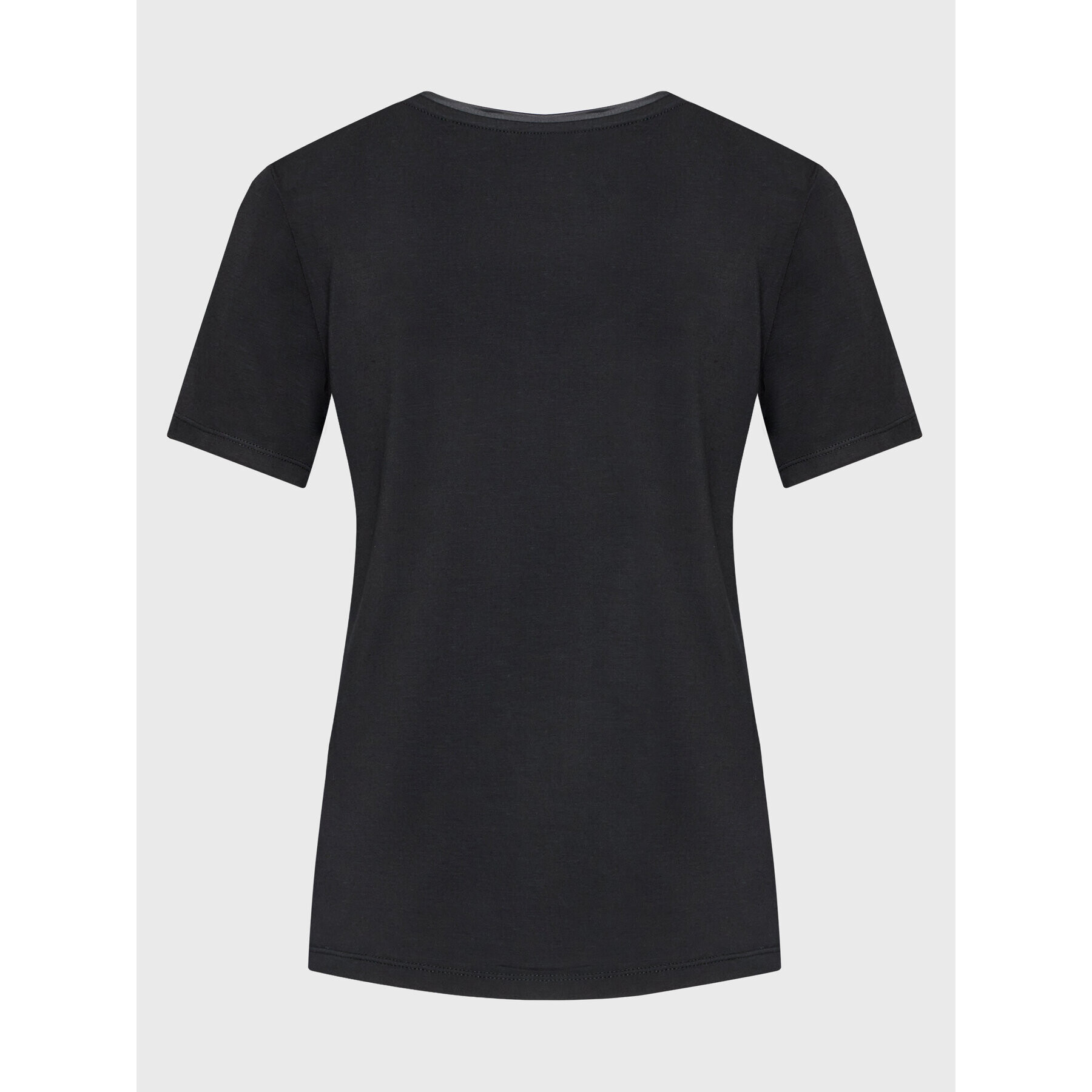 Esotiq Пижама Clare 40239 Черен Regular Fit - Pepit.bg