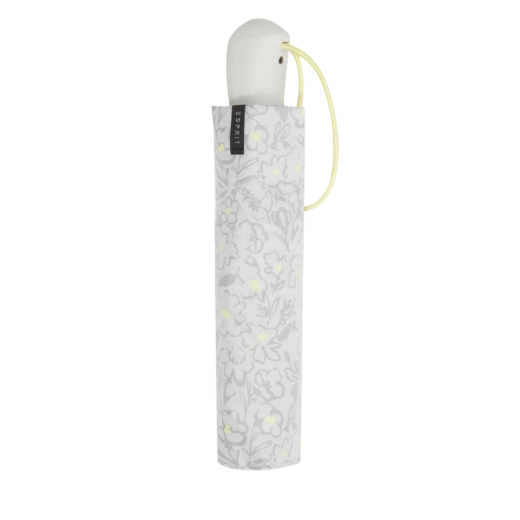Esprit Чадър Easymatic Light 58678 Сив - Pepit.bg