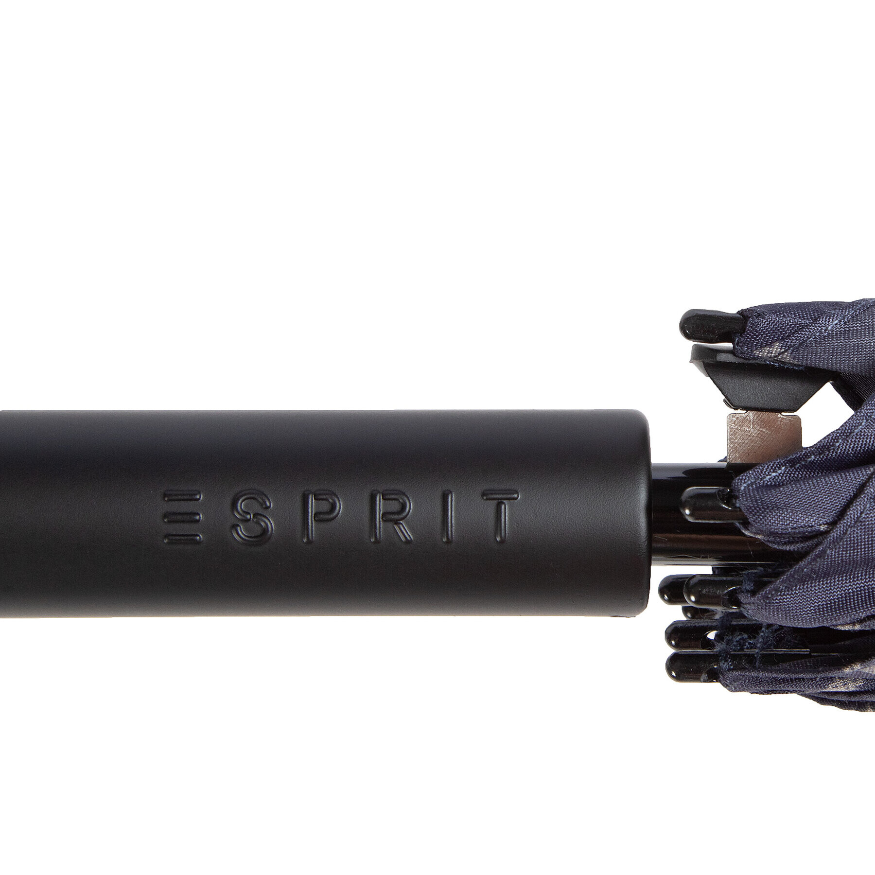 Esprit Чадър Gents Long Ac 58152 Тъмносин - Pepit.bg