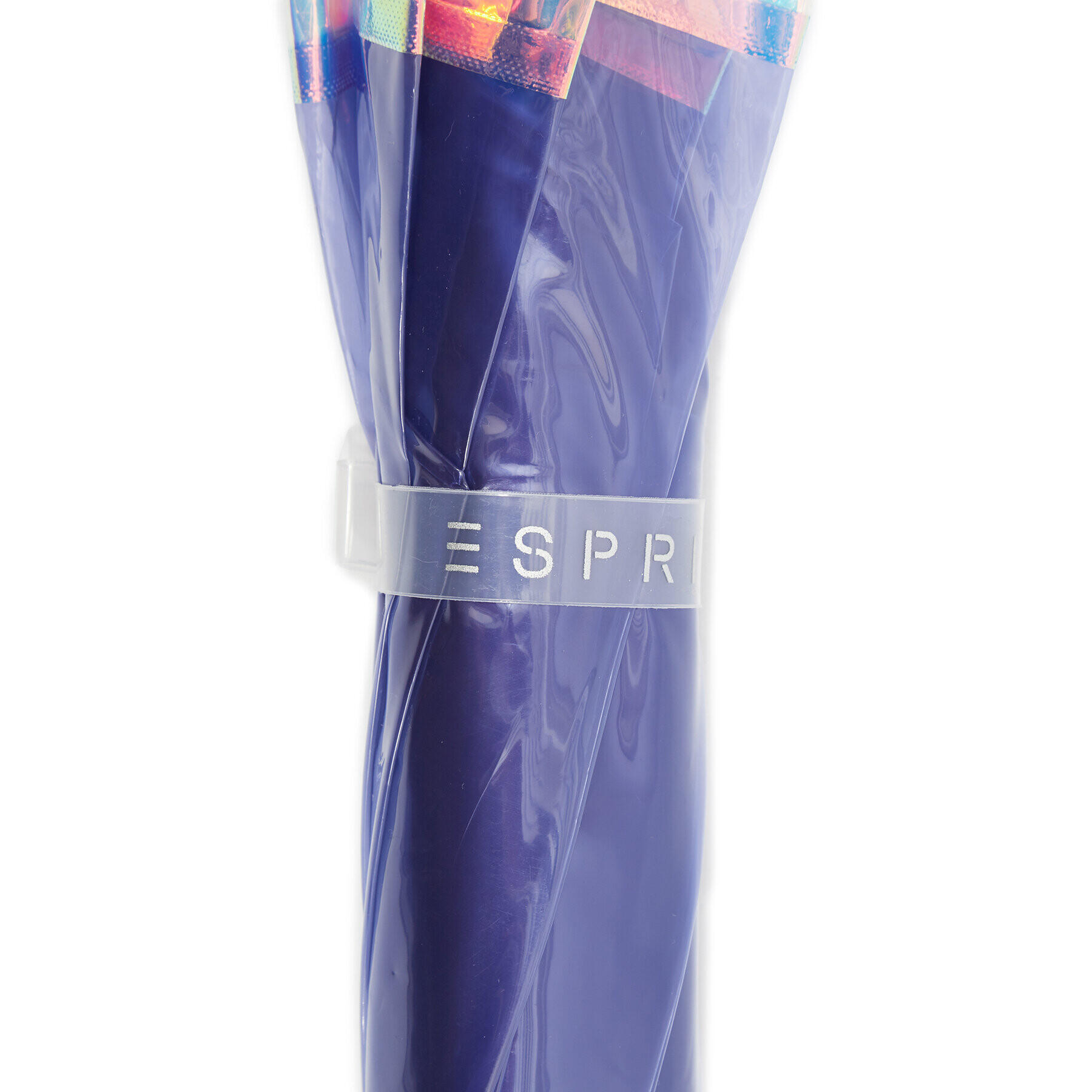 Esprit Чадър Long AC 58684 Прозрачен - Pepit.bg