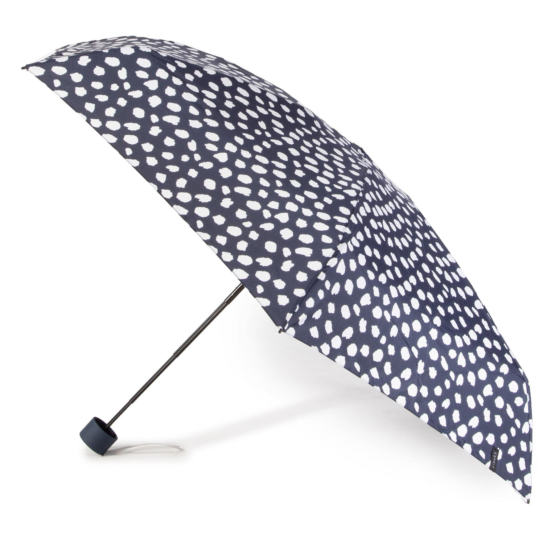 Esprit Чадър Petal Rain Sailor 58621 Тъмносин - Pepit.bg