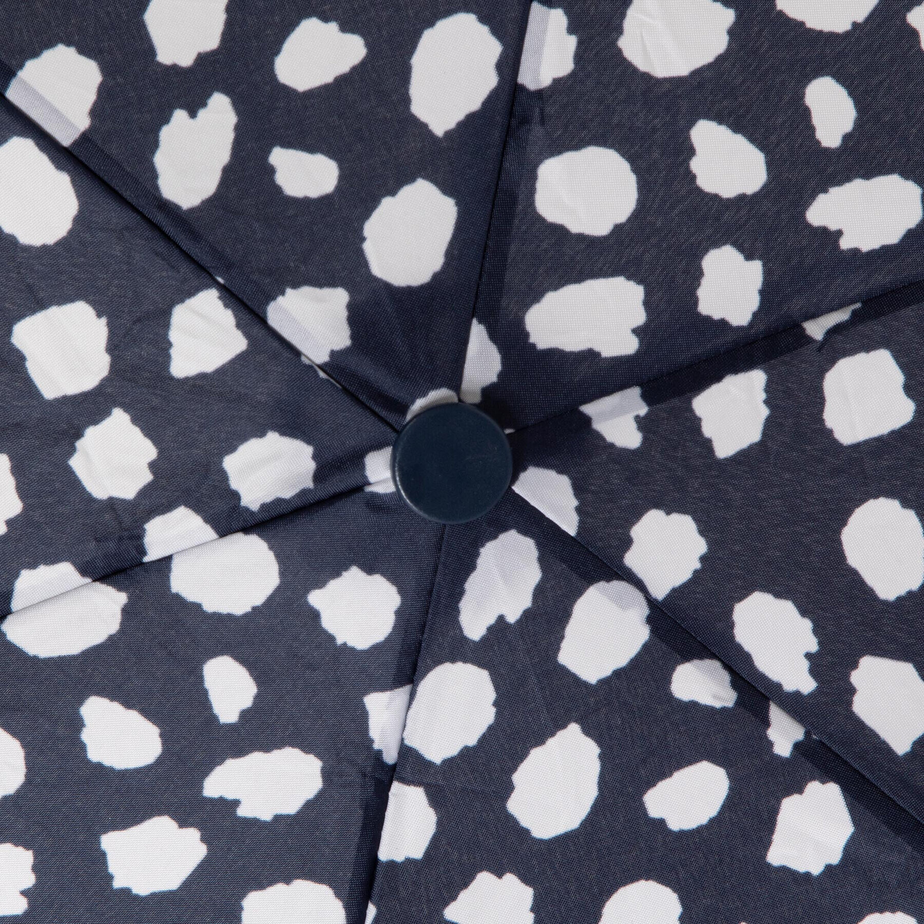Esprit Чадър Petal Rain Sailor 58621 Тъмносин - Pepit.bg