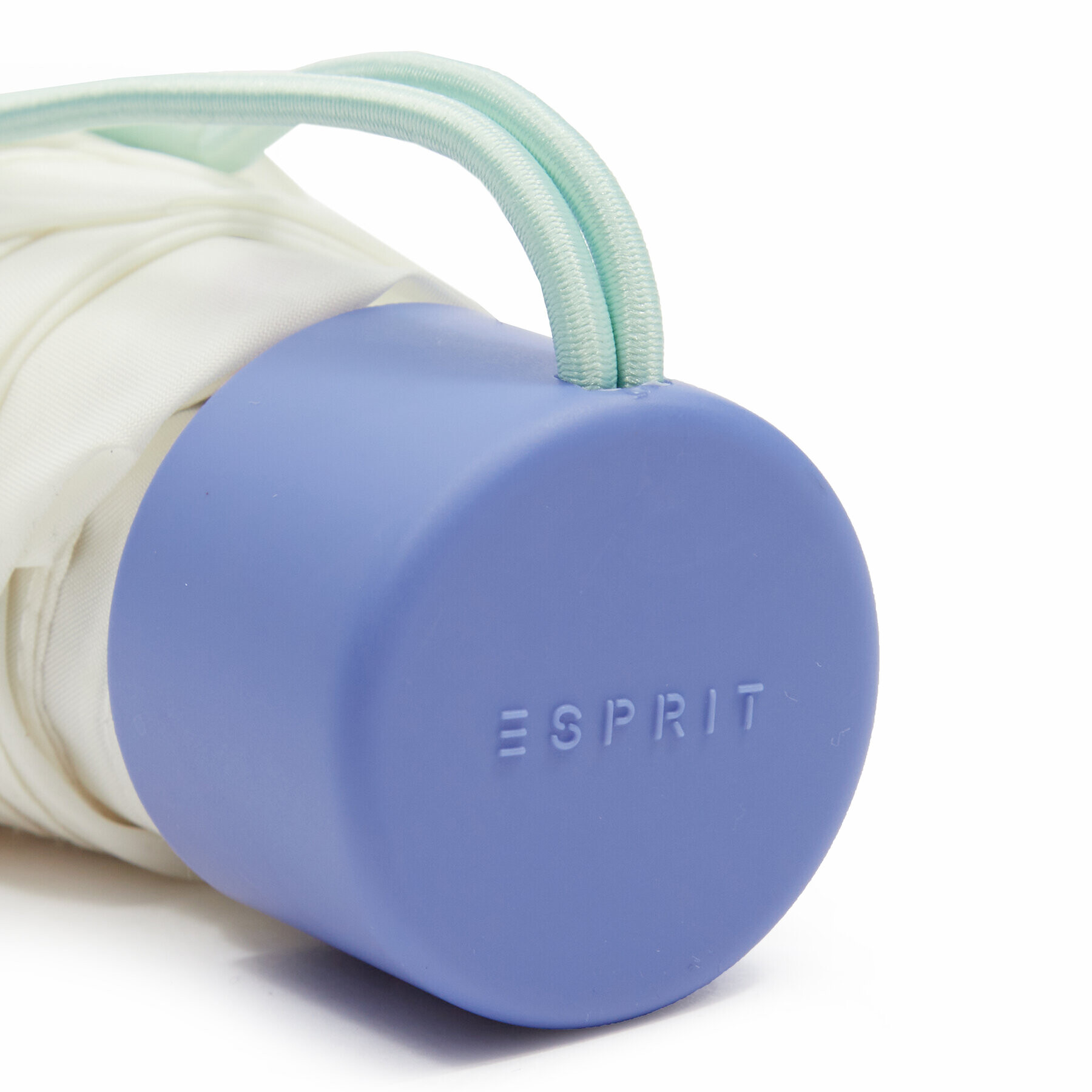 Esprit Чадър Petito 58690 Бял - Pepit.bg