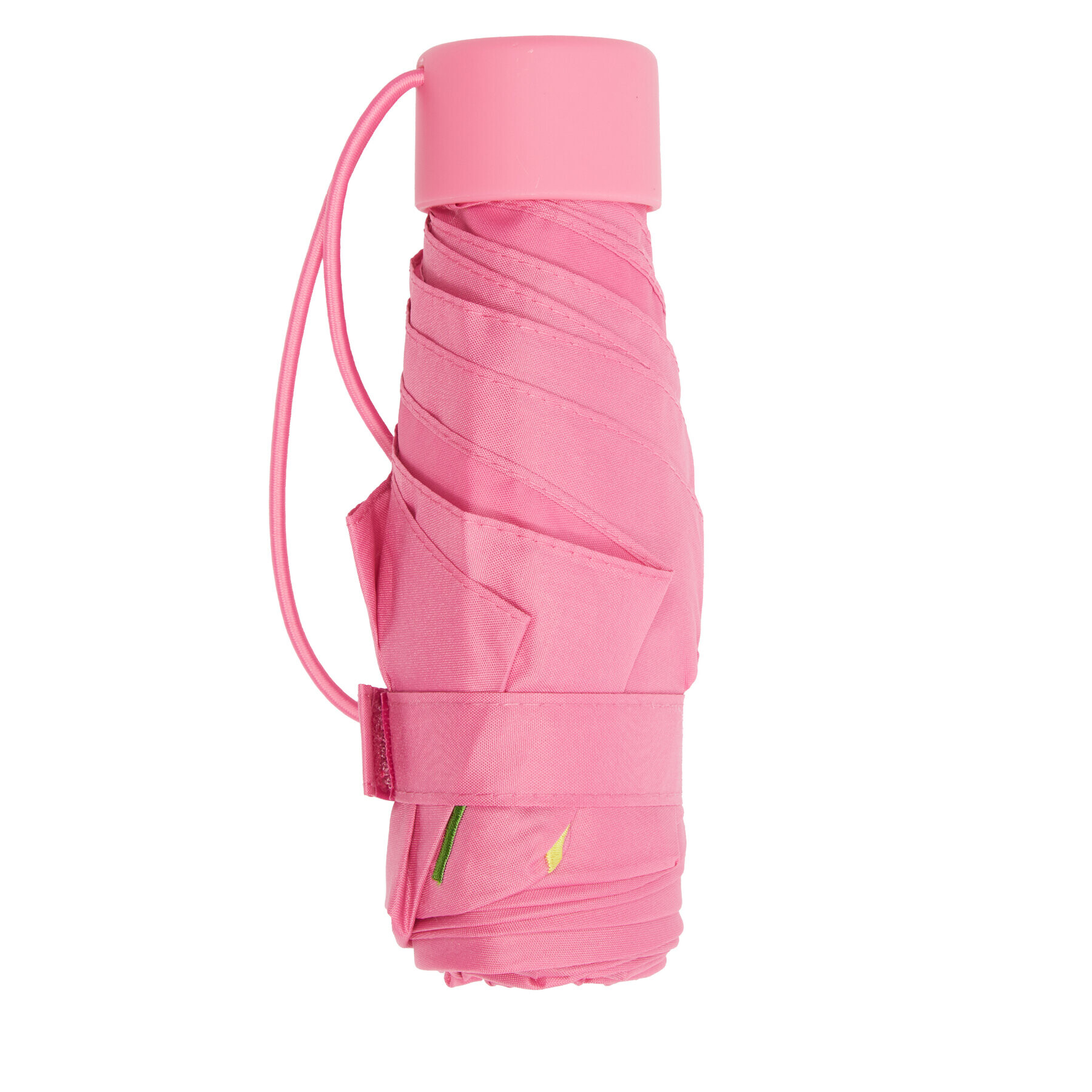 Esprit Чадър Ultra Mini Pouch 58664 Розов - Pepit.bg