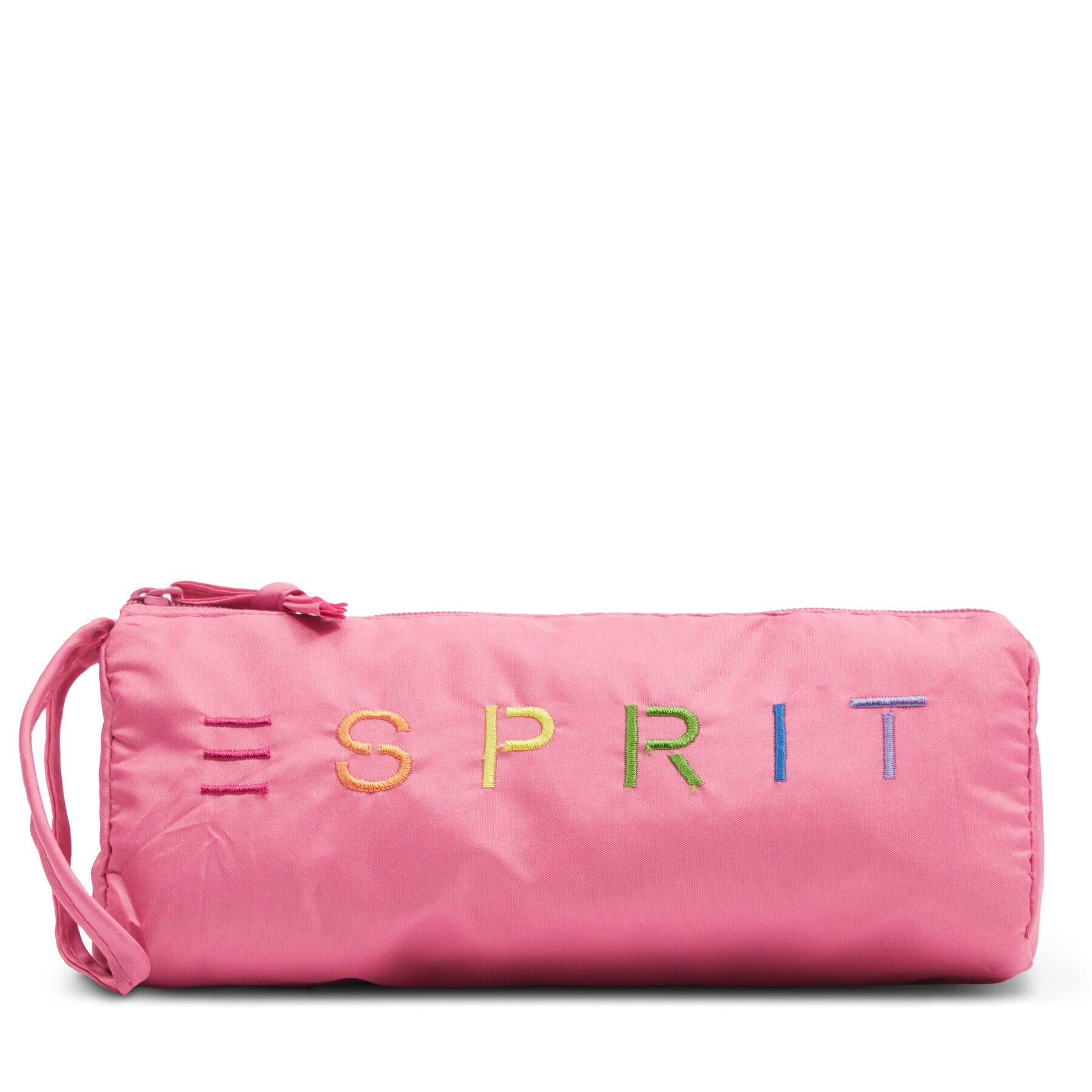 Esprit Чадър Ultra Mini Pouch 58664 Розов - Pepit.bg