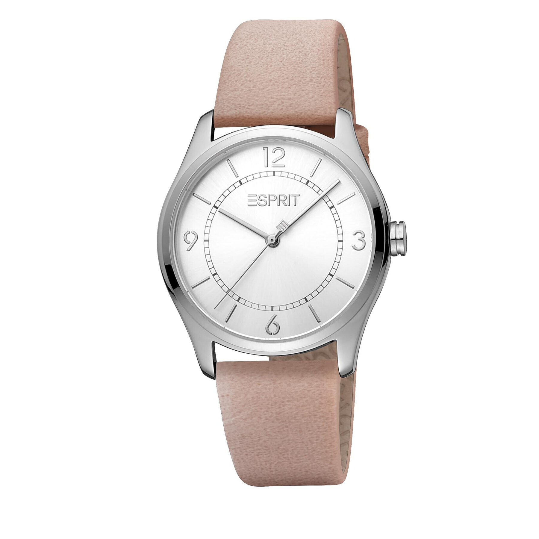 Esprit Часовник ES1L297P0015 Розов - Pepit.bg