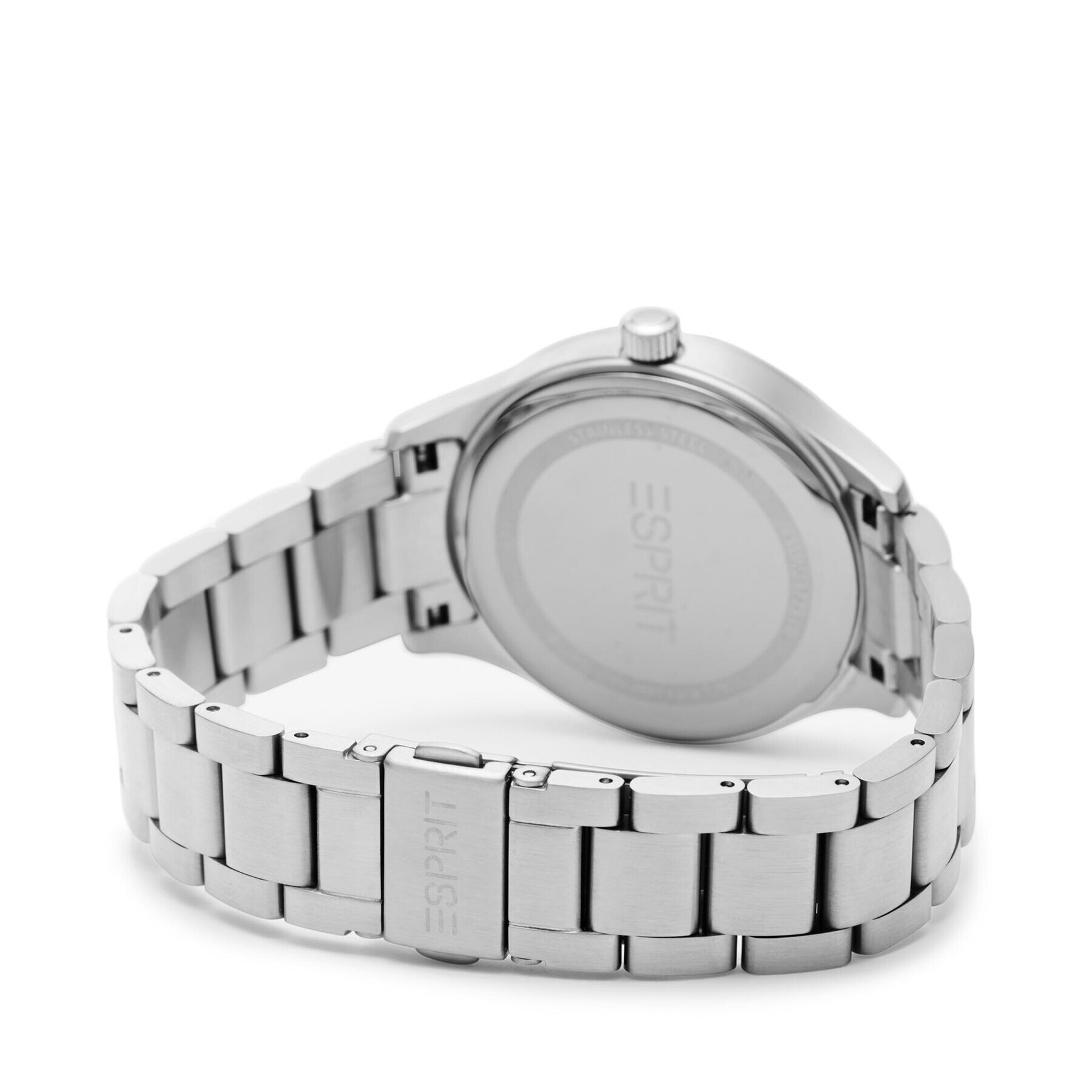 Esprit Часовник ESLW23724SI Сребрист - Pepit.bg