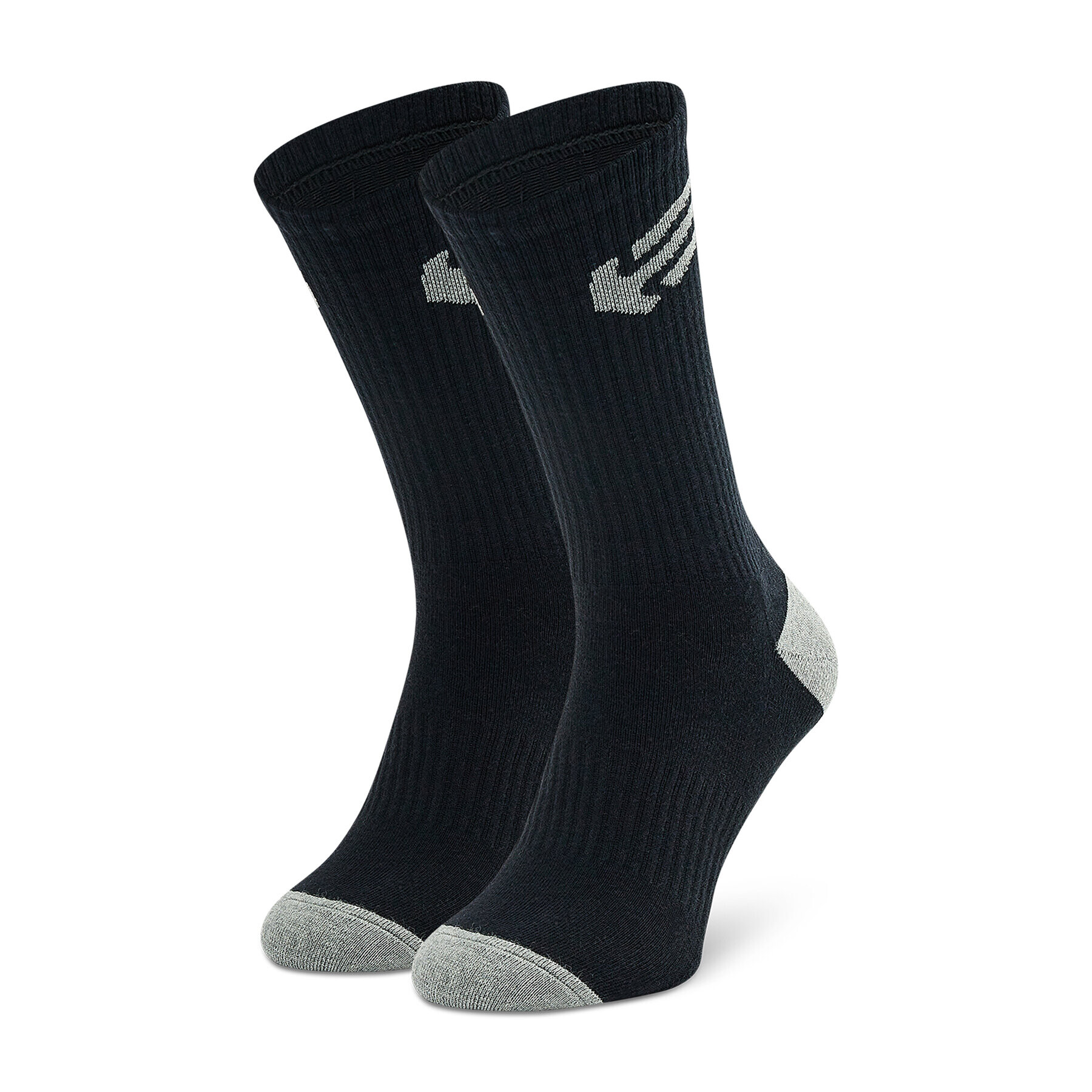 Etnies Дълги чорапи unisex Joslin 4140001333 Черен - Pepit.bg