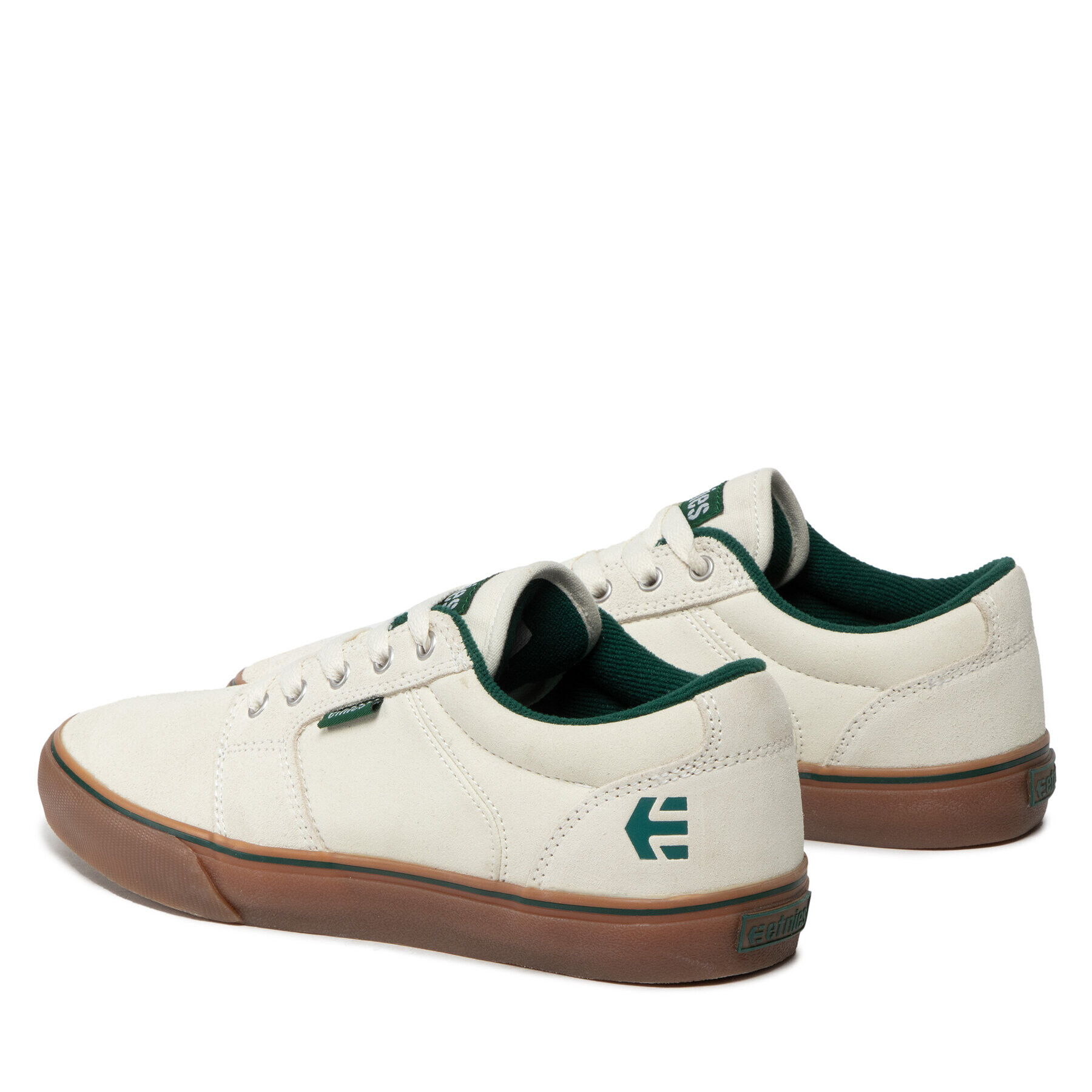 Etnies Гуменки Bagle Ls 4101000351 Бежов - Pepit.bg