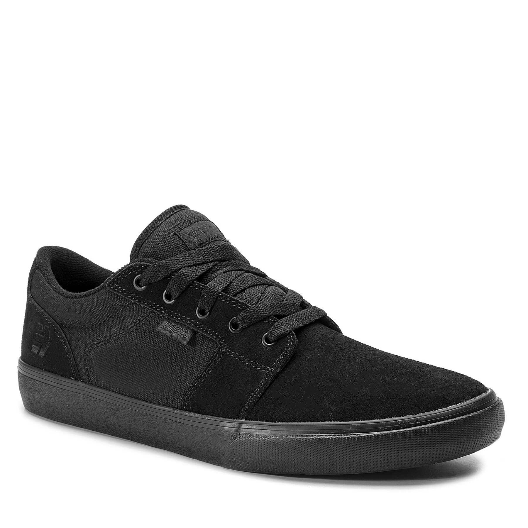 Etnies Гуменки Barge Ls 4101000351 Черен - Pepit.bg