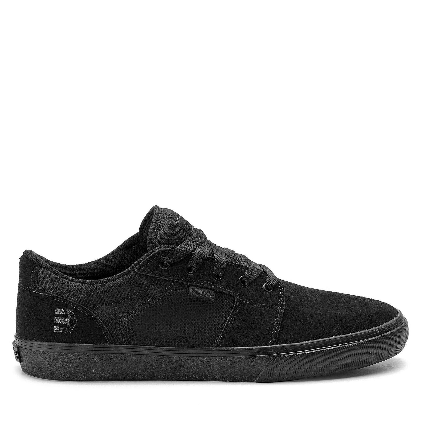 Etnies Гуменки Barge Ls 4101000351 Черен - Pepit.bg