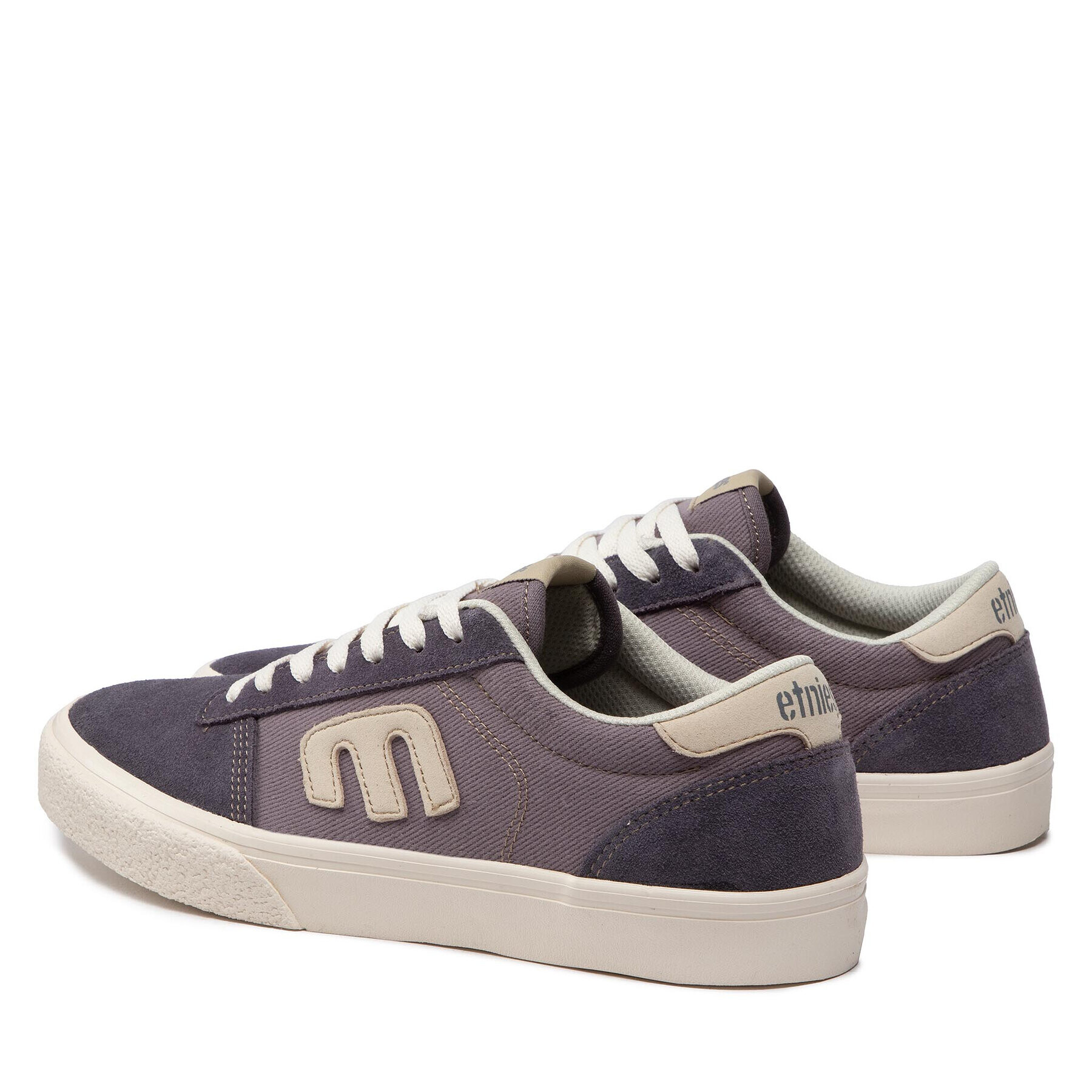 Etnies Гуменки Calli Vulc 4101000544020 Виолетов - Pepit.bg