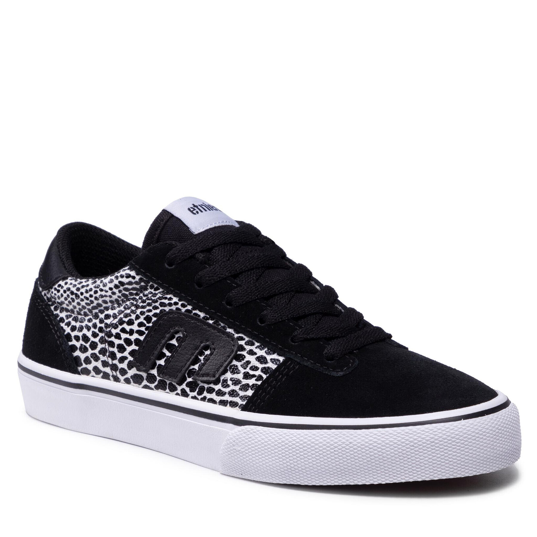 Etnies Гуменки Calli Vulc W's 4201000129 Черен - Pepit.bg