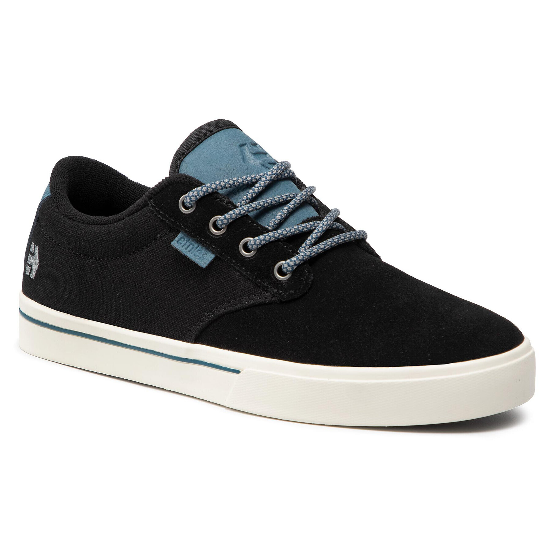 Etnies Гуменки Jameson 2 4101000261 Черен - Pepit.bg