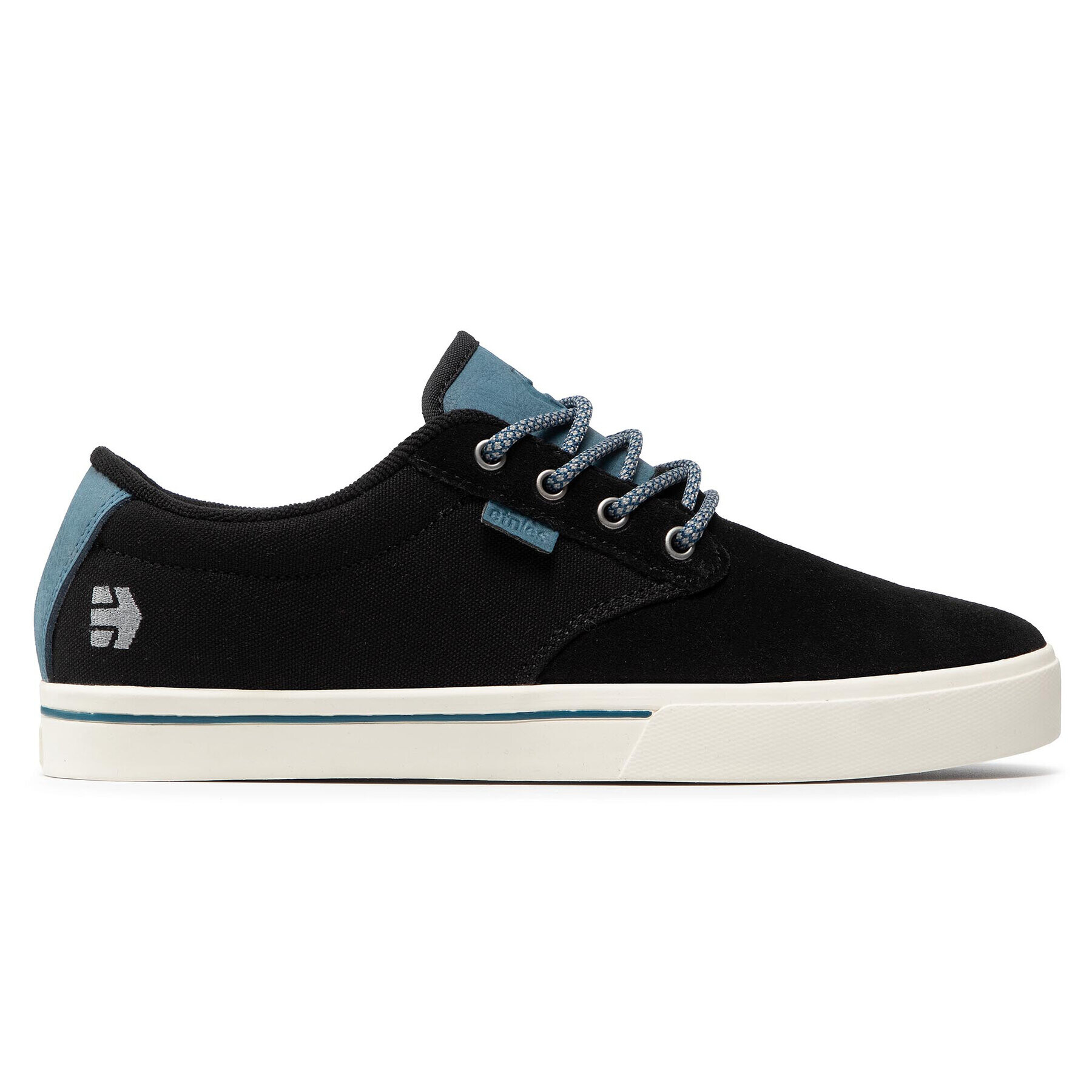Etnies Гуменки Jameson 2 4101000261 Черен - Pepit.bg
