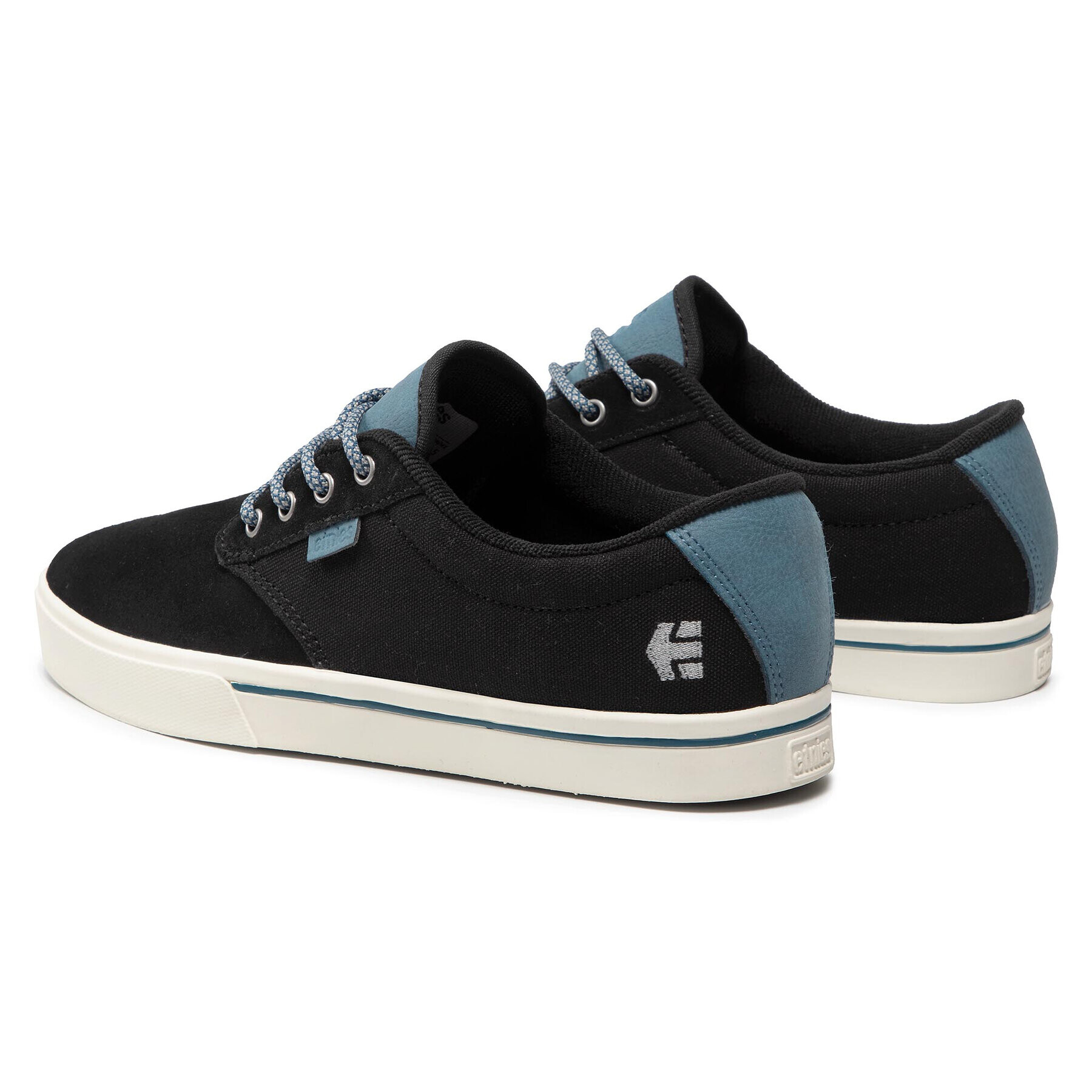 Etnies Гуменки Jameson 2 4101000261 Черен - Pepit.bg