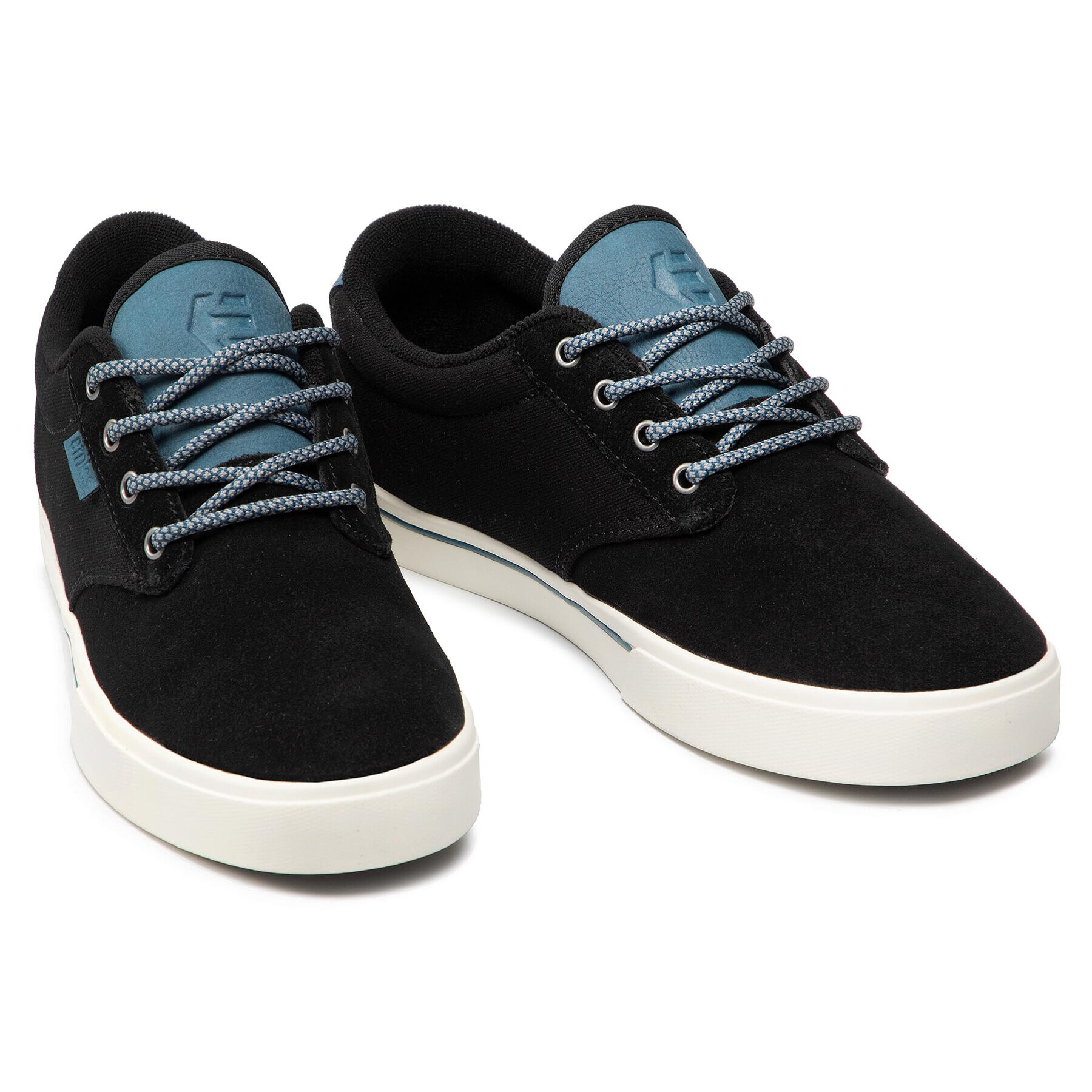 Etnies Гуменки Jameson 2 4101000261 Черен - Pepit.bg