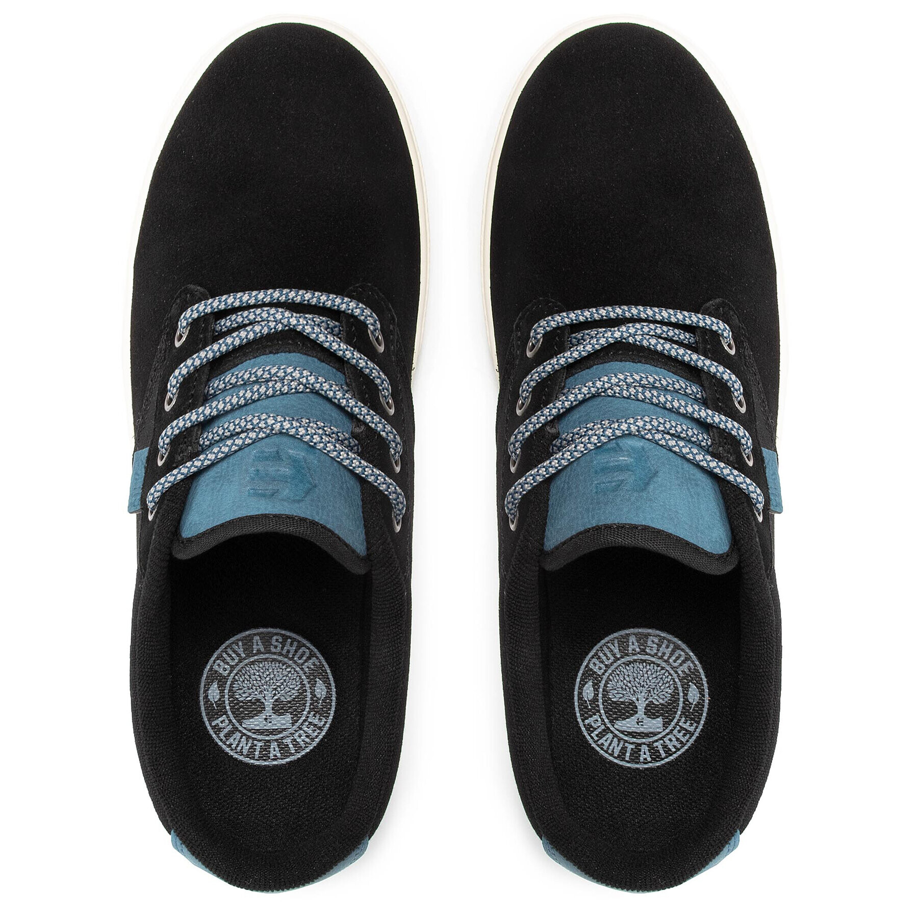 Etnies Гуменки Jameson 2 4101000261 Черен - Pepit.bg