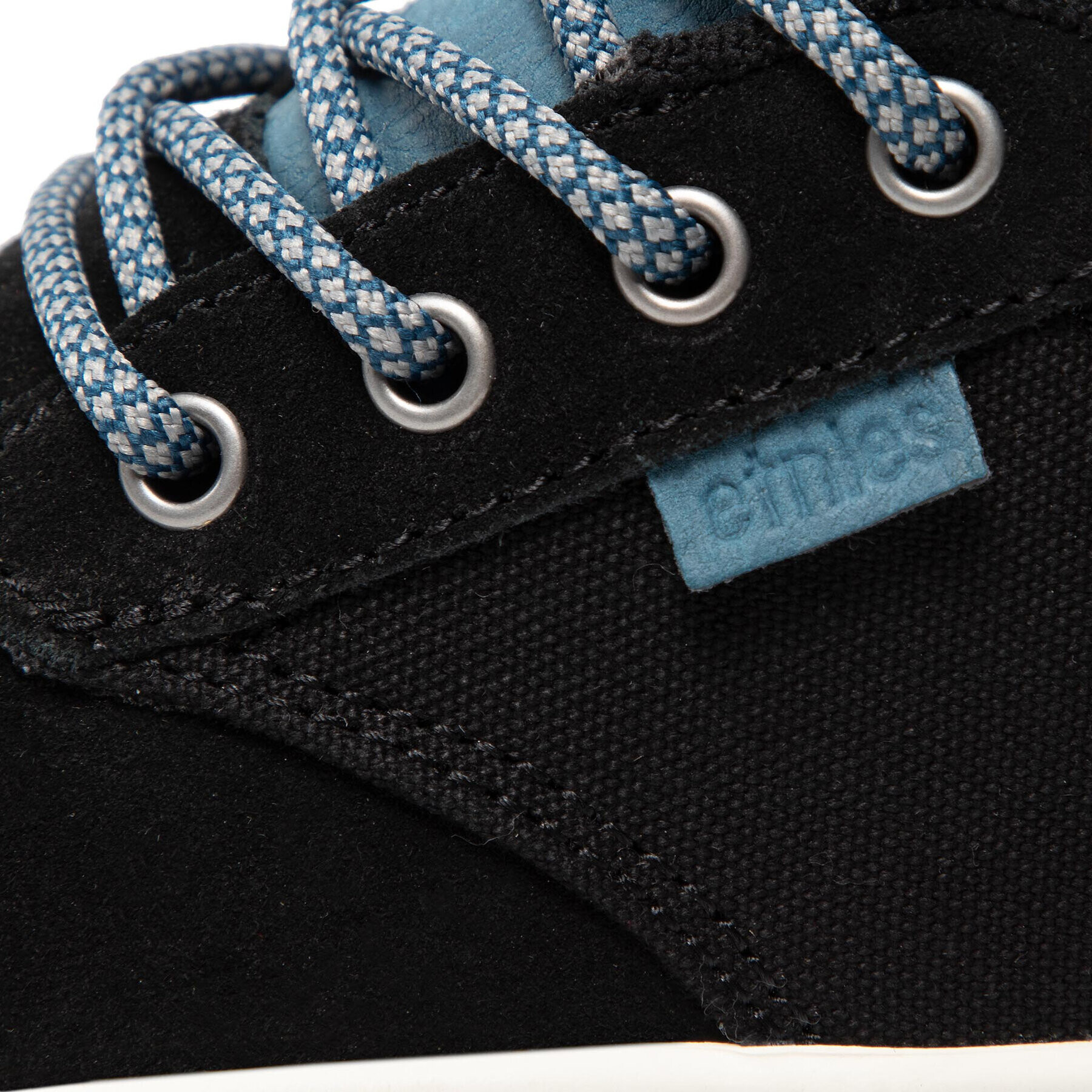 Etnies Гуменки Jameson 2 4101000261 Черен - Pepit.bg