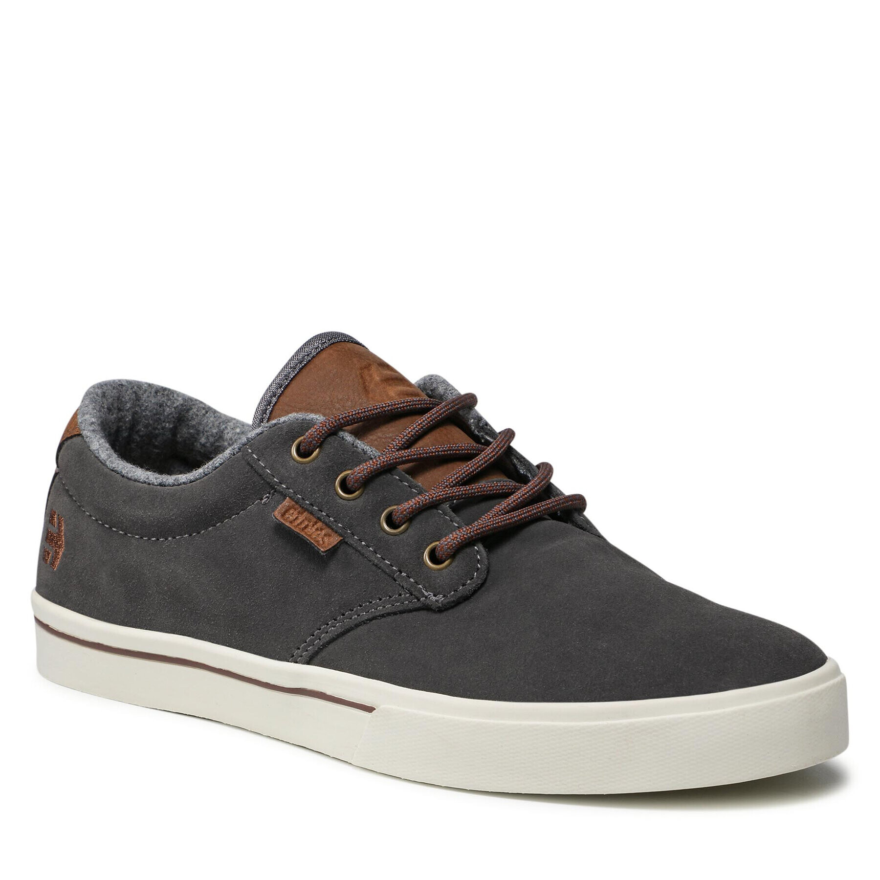 Etnies Гуменки Jameson 2 4101000261 Сив - Pepit.bg