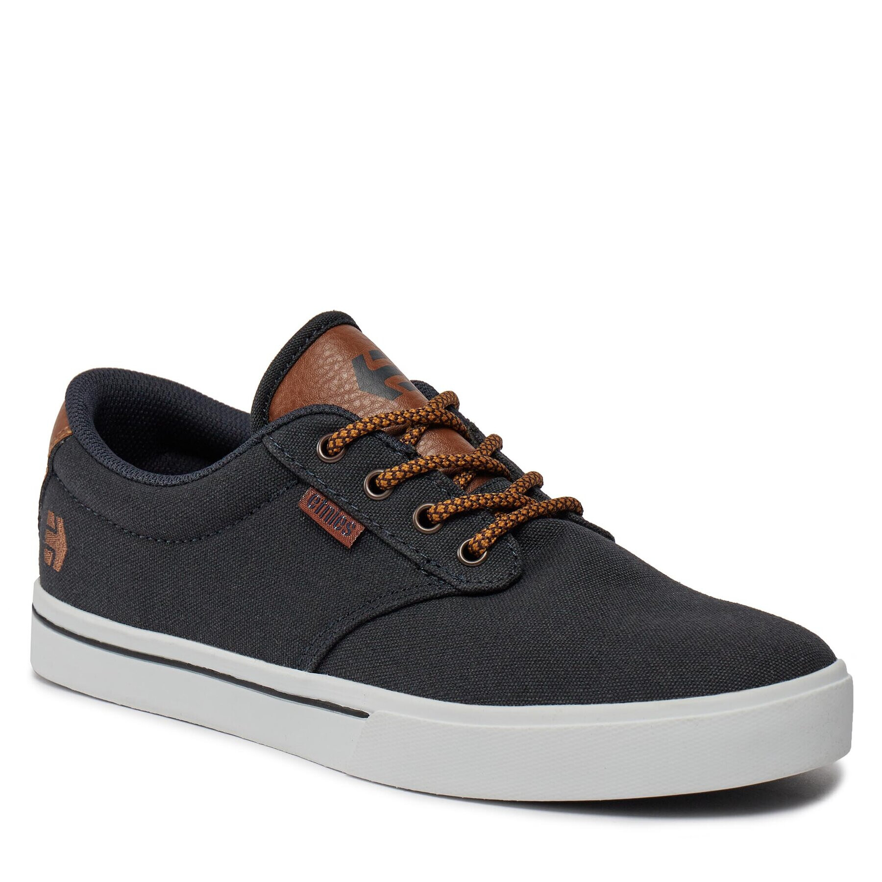 Etnies Гуменки Jameson 2 Eco 4101000323 Черен - Pepit.bg