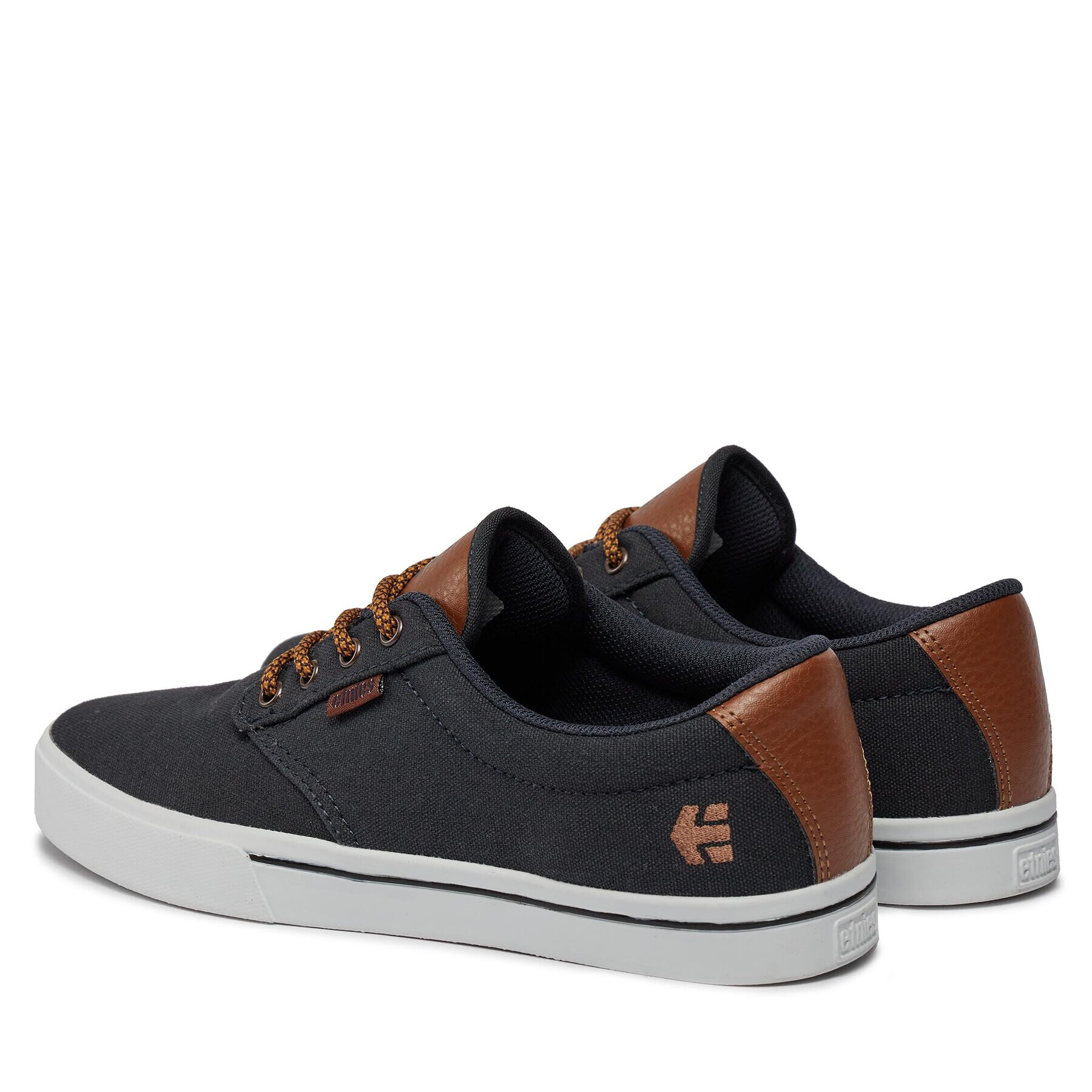 Etnies Гуменки Jameson 2 Eco 4101000323 Черен - Pepit.bg