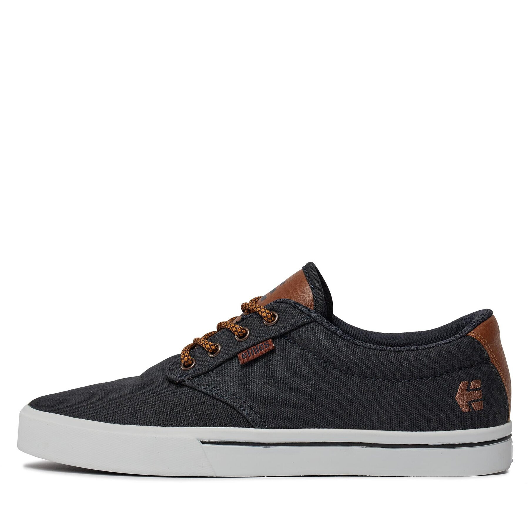 Etnies Гуменки Jameson 2 Eco 4101000323 Черен - Pepit.bg