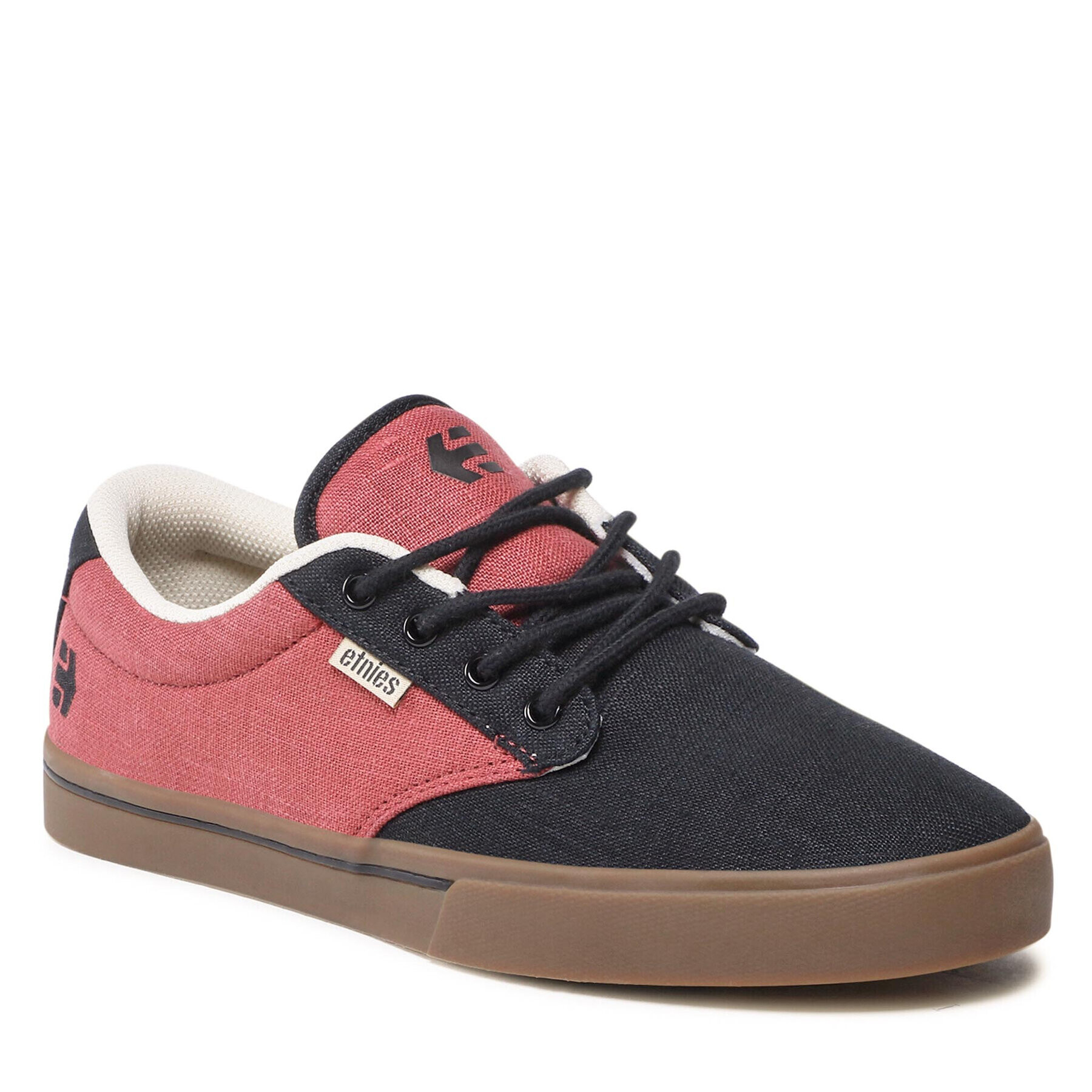 Etnies Гуменки Jameson 2 Eco 4101000323 Черен - Pepit.bg