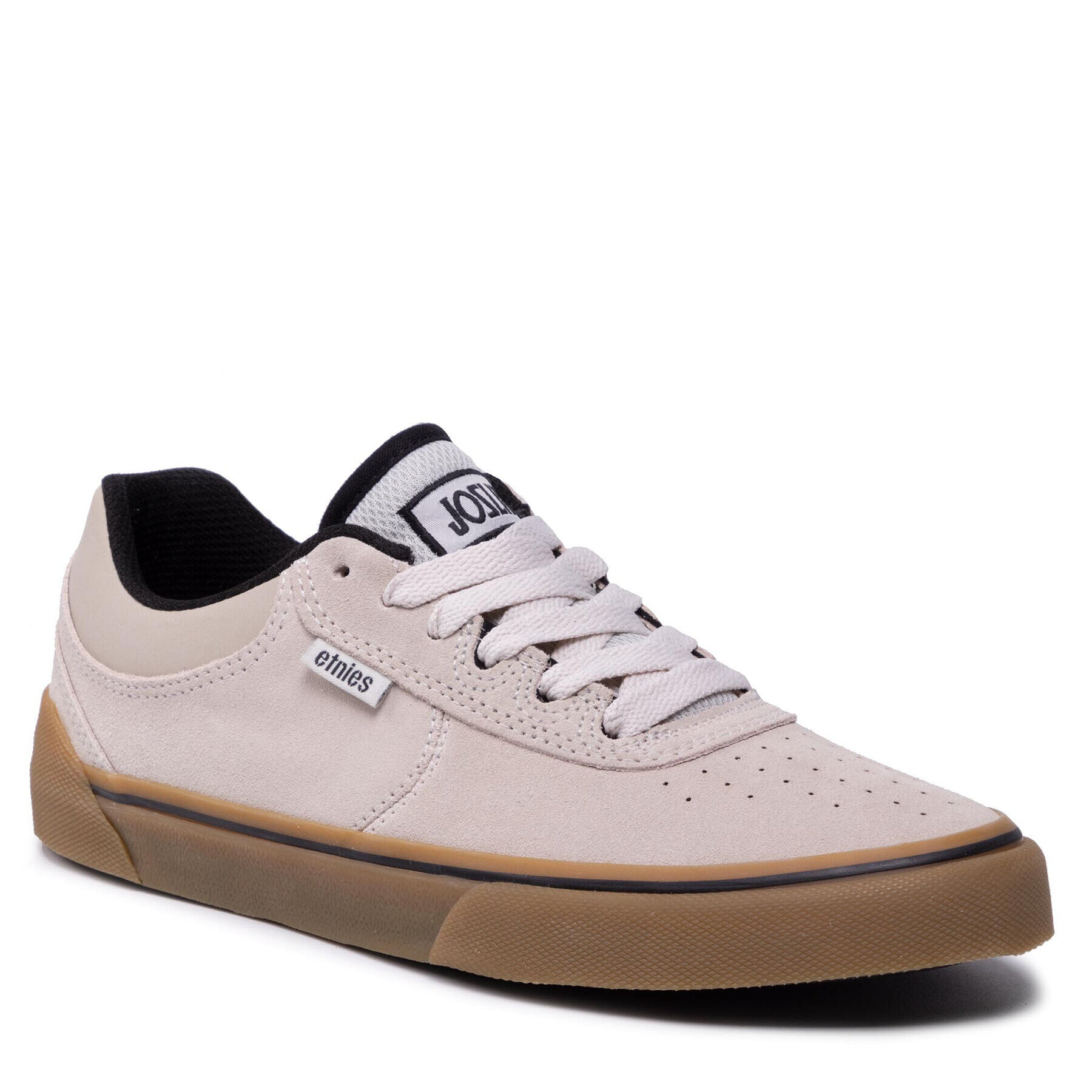 Etnies Гуменки Joslin Vulc 4101000534 Бежов - Pepit.bg